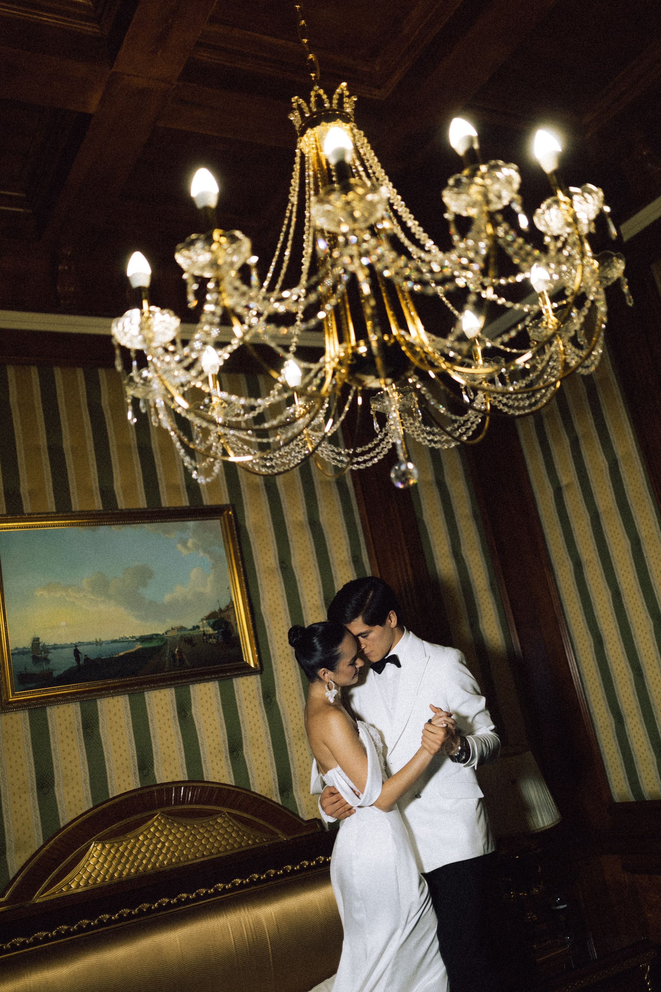 Елизавета и Шах. Фотограф в Санкт-Петербурге