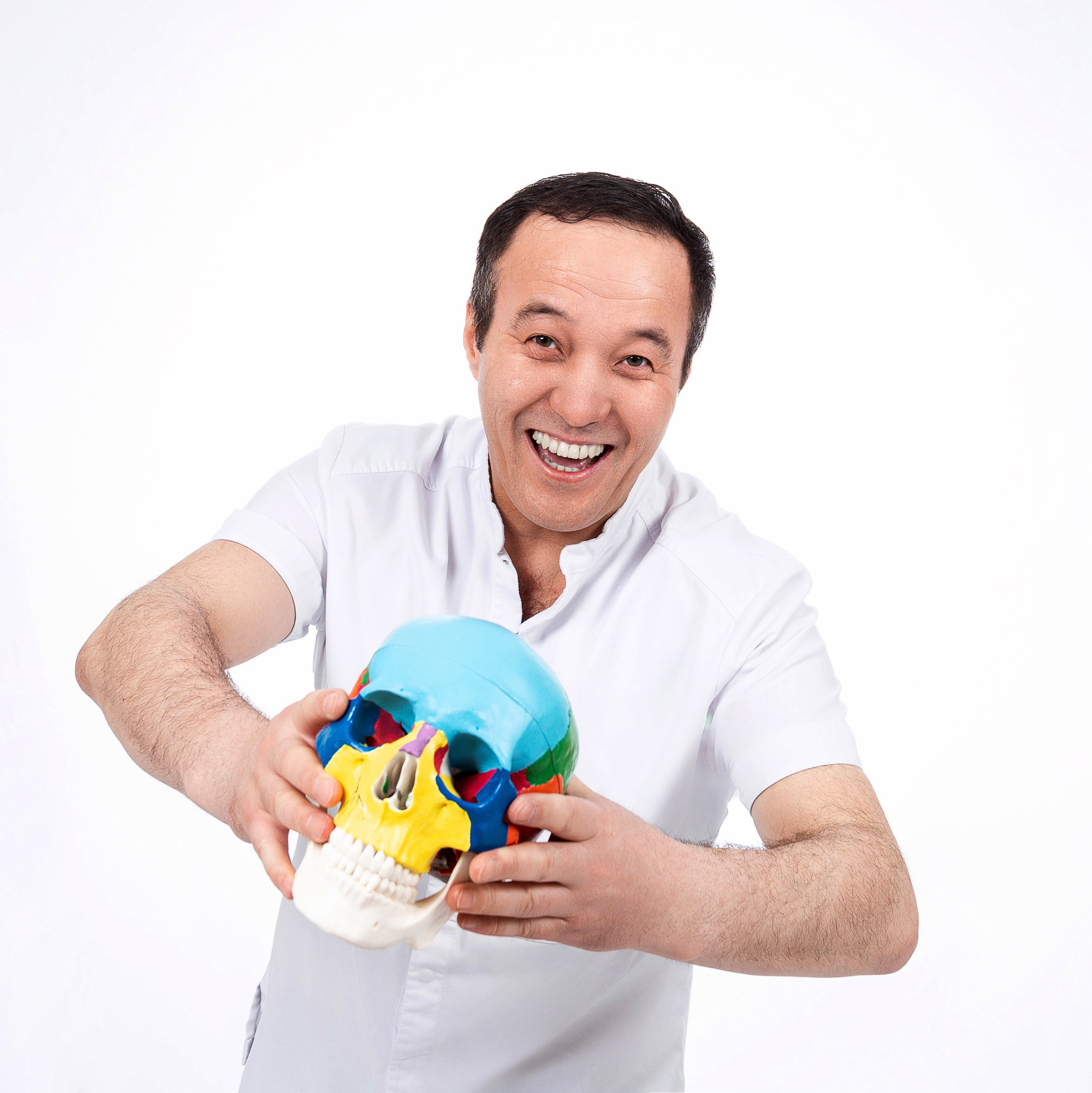 Рекламная фотосессия. Фотограф в Атырау Максим Стадниченко