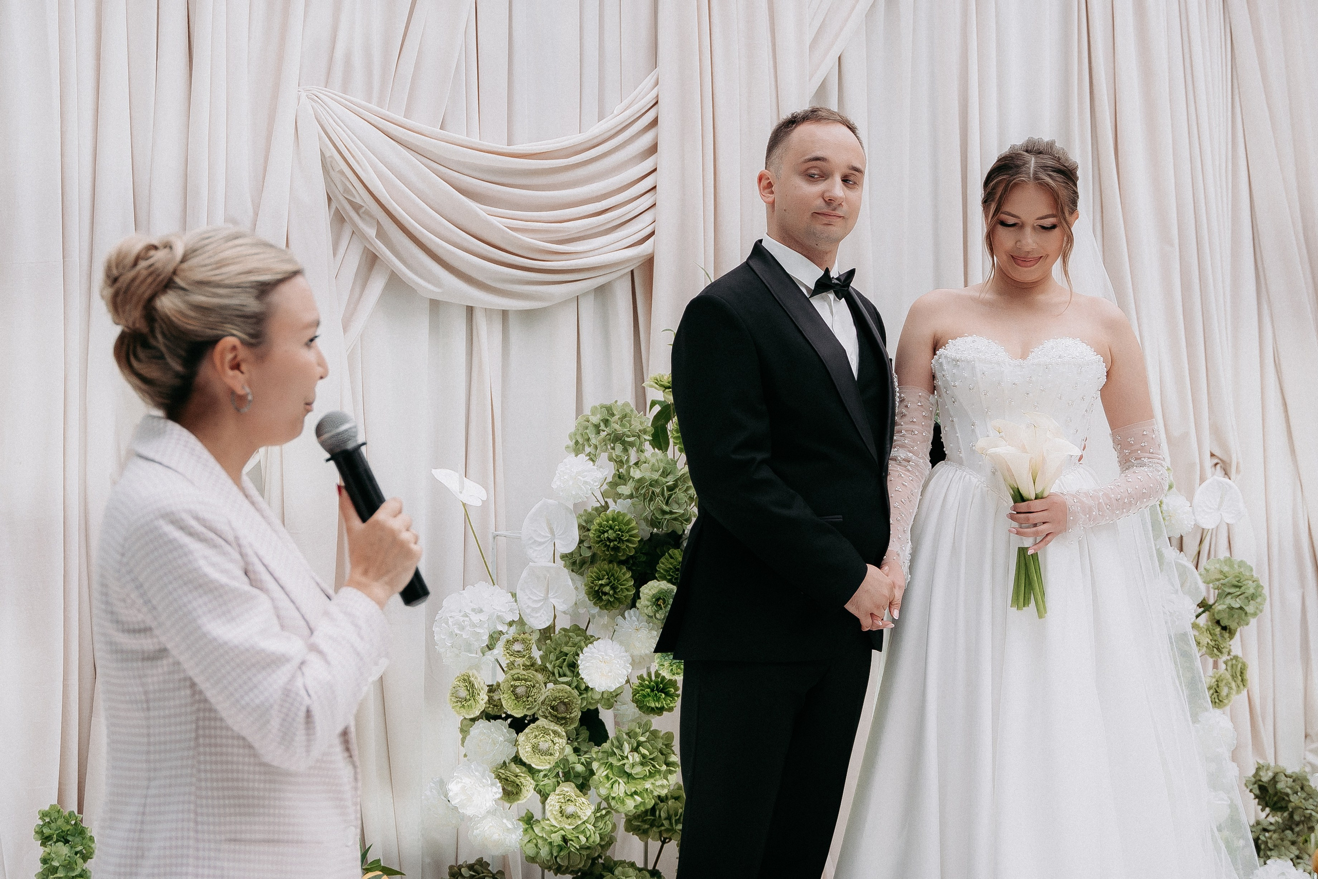 Дмитрий и Анастасия. Свадебный фотограф в Чебоксарах