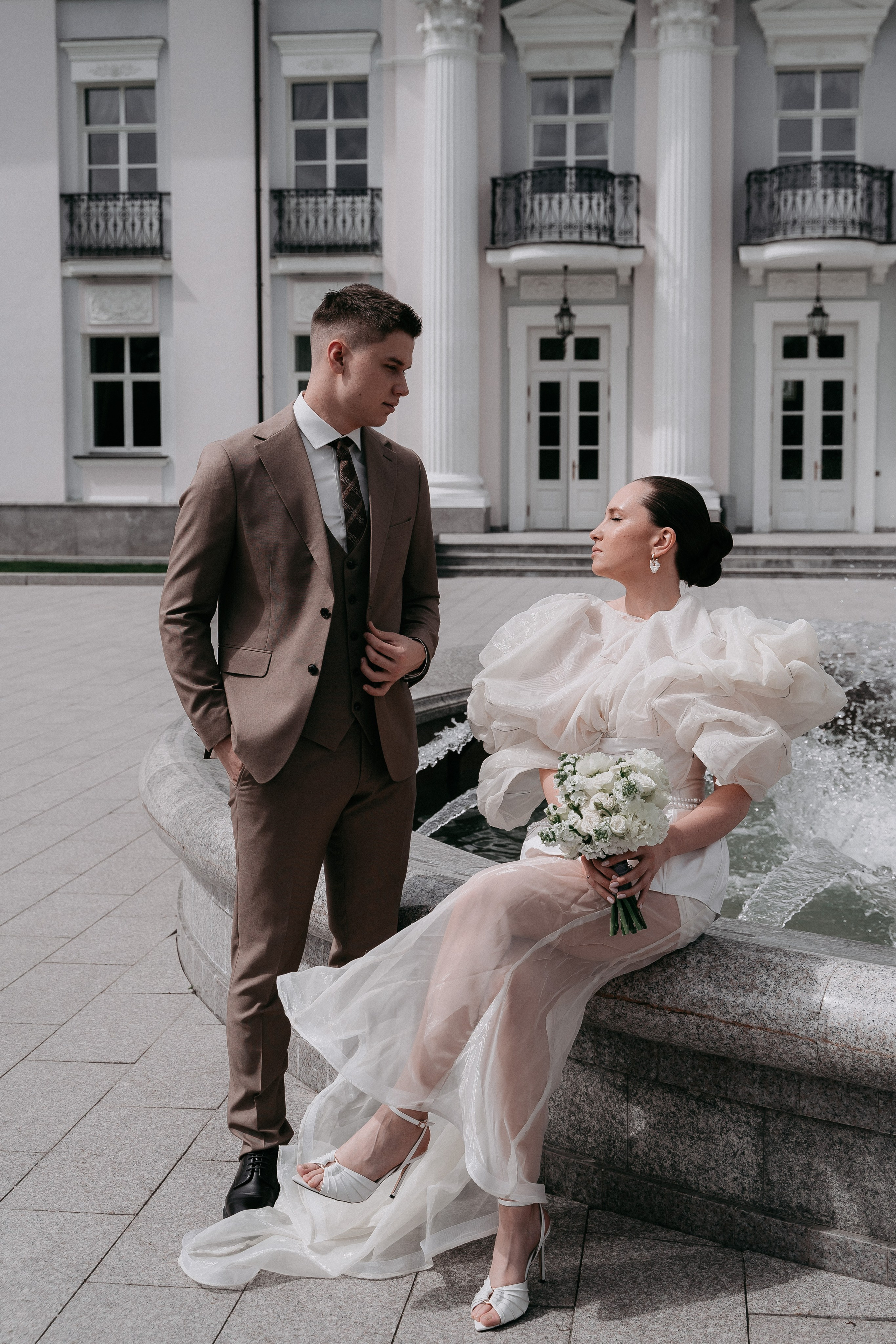 A&V. Свадебный фотограф в Чебоксарах