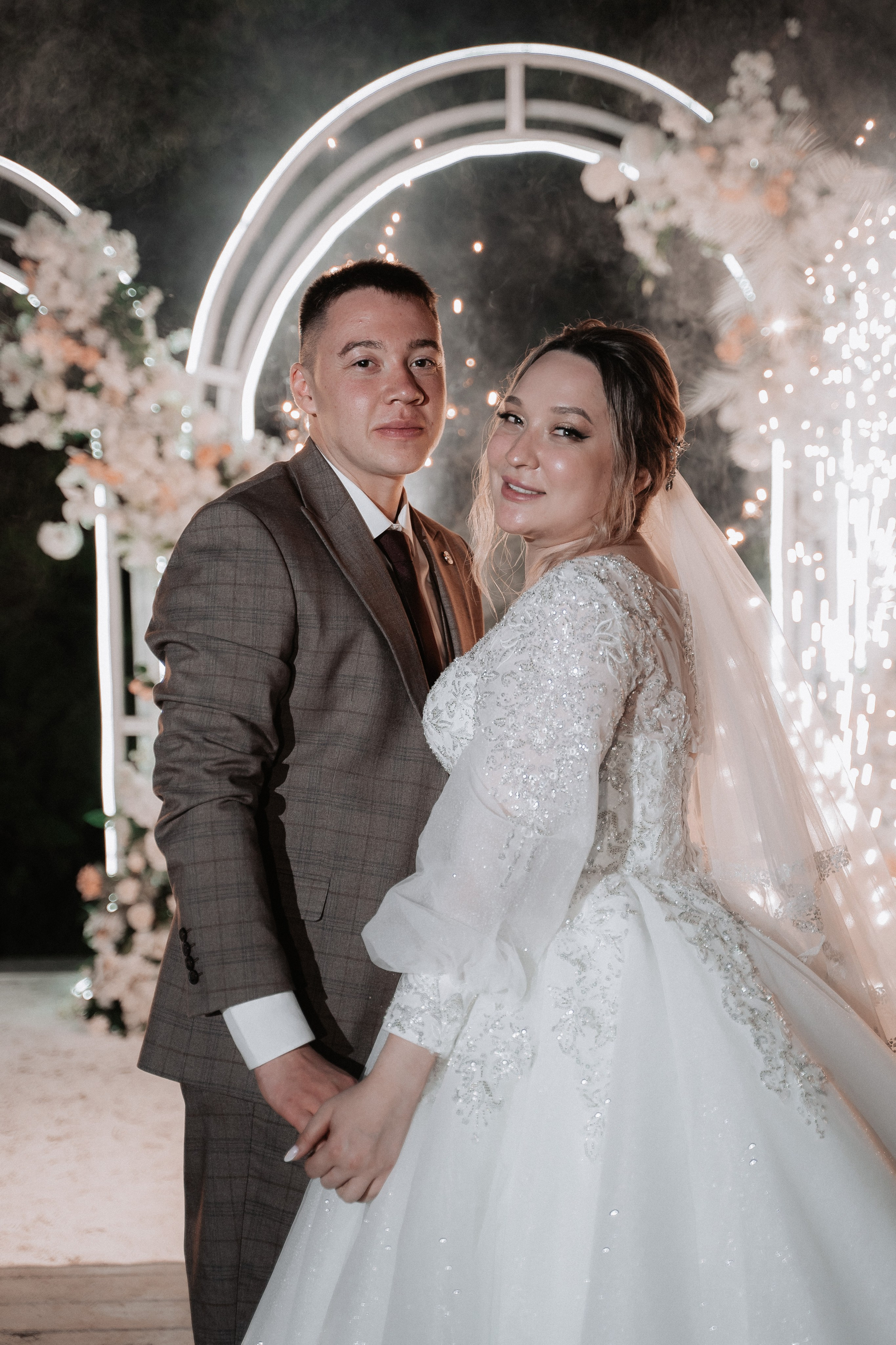 Александр и Анжелика. Свадебный фотограф в Чебоксарах