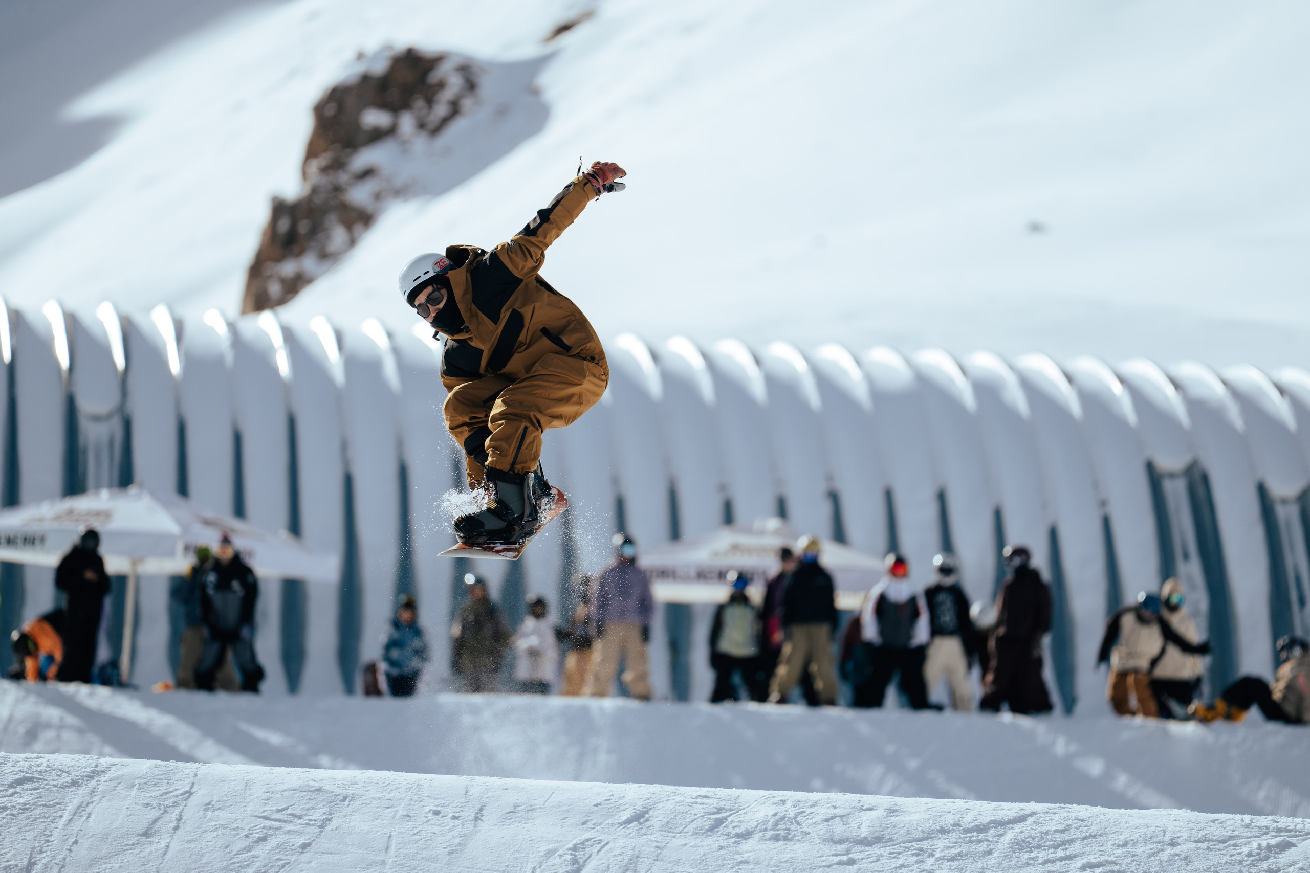 Imba Park Nut Contest 24.01.2026. Gorillaenergymedia