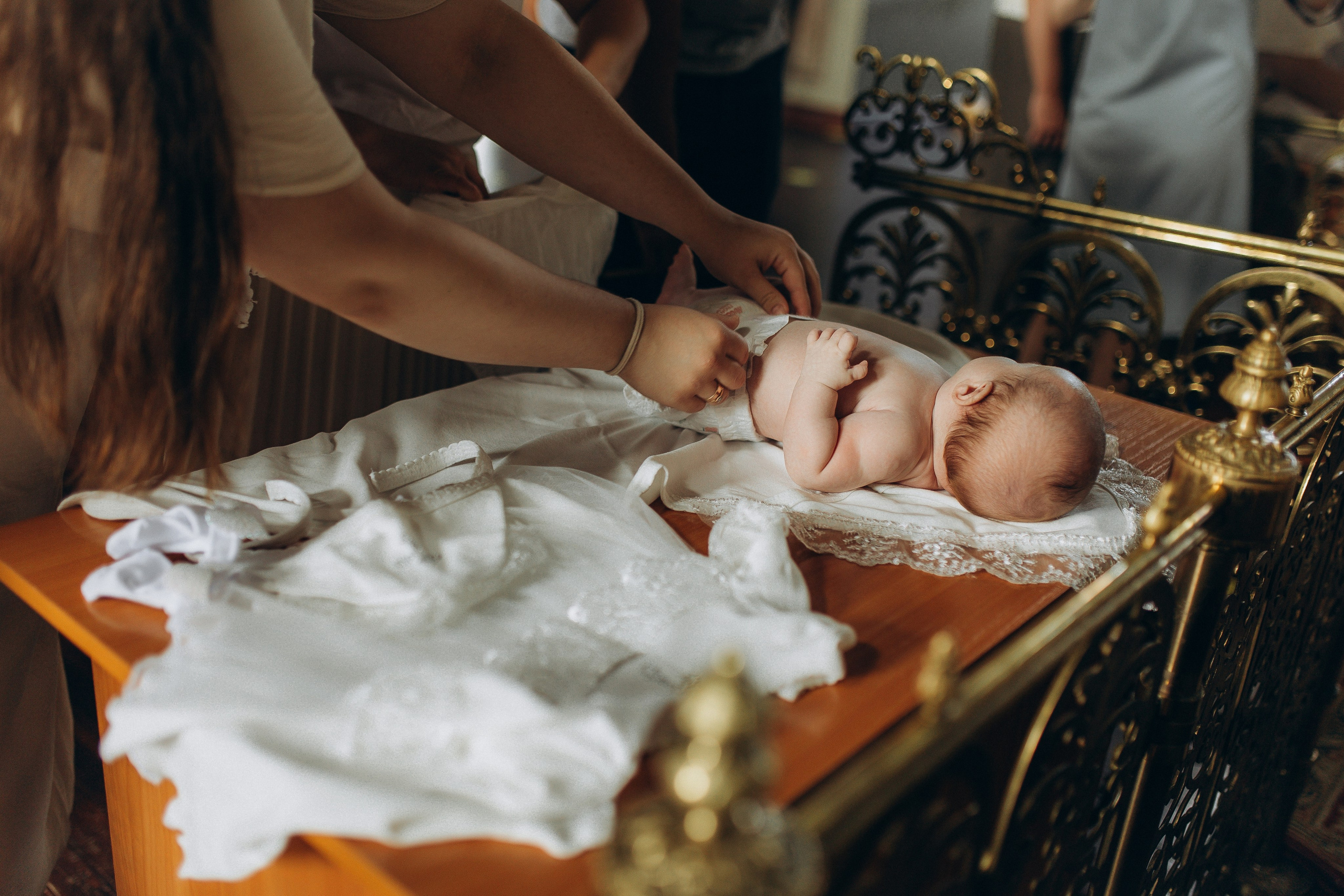 Крестины Леры🤍. Ph. Marina Reshetova