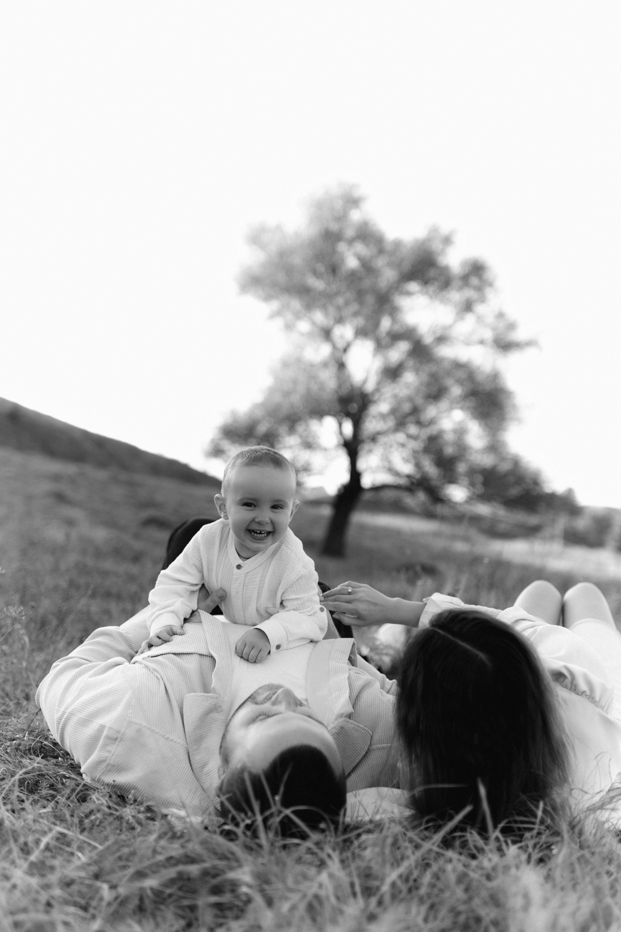 Марина, Серёжа и Тёма🤍. Ph. Marina Reshetova