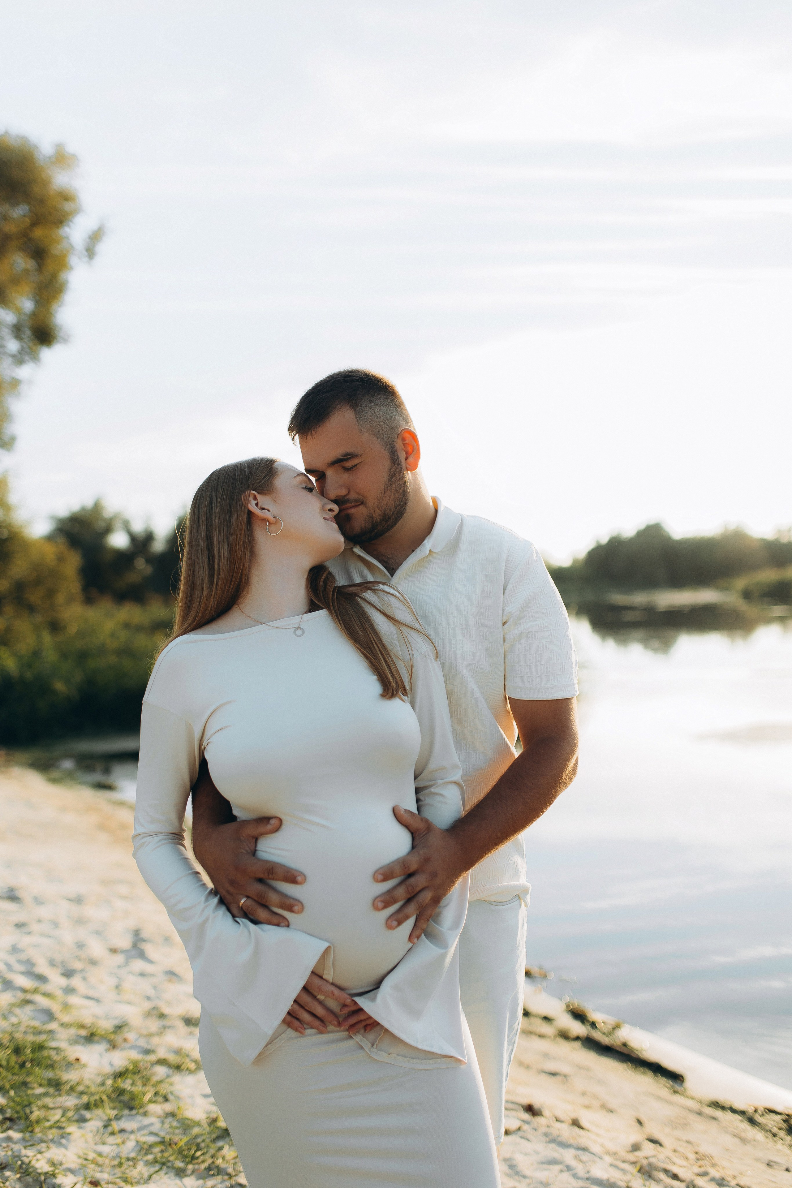 Нина и Артём. Ph. Marina Reshetova