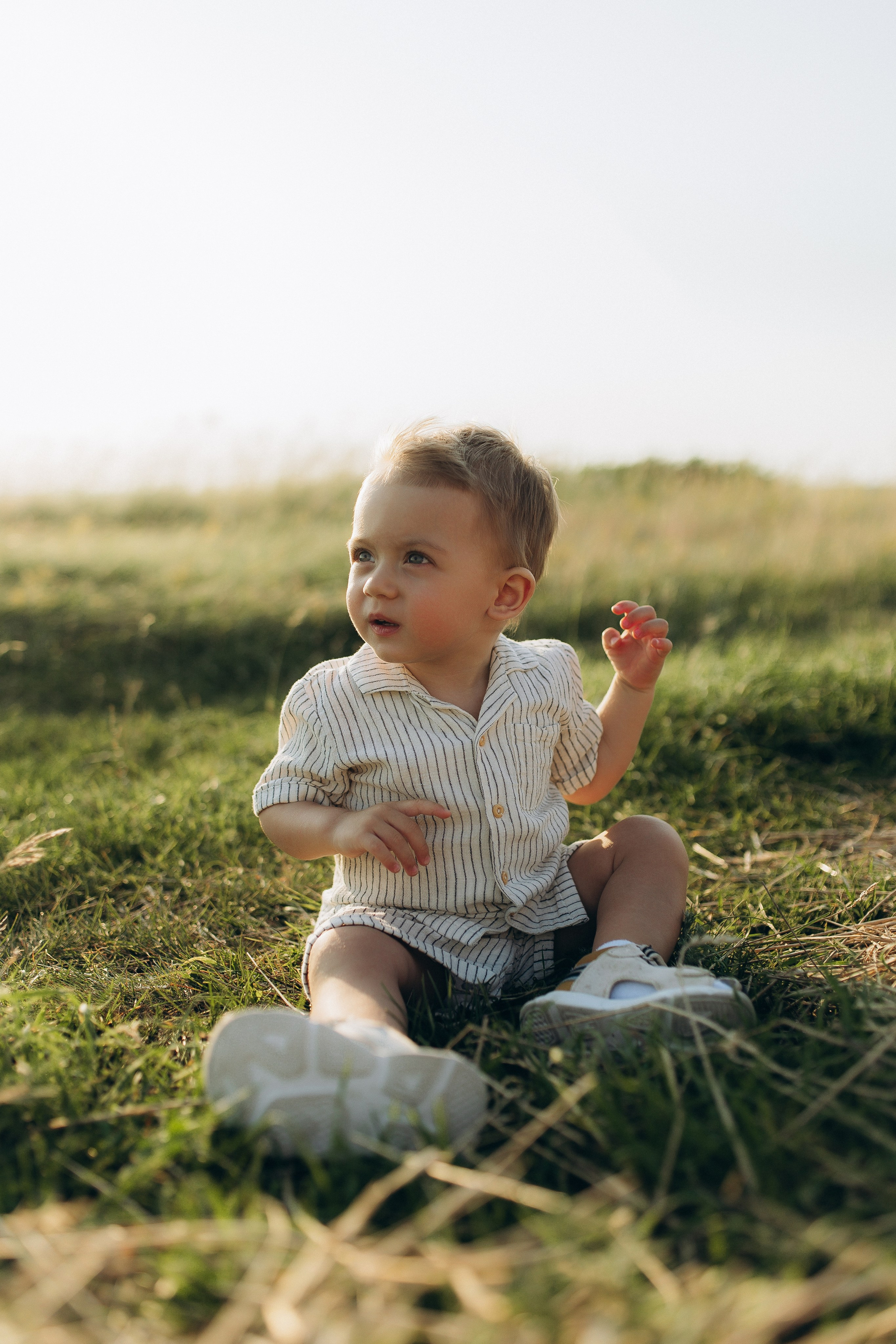 Катя, Андрей и Мирон🤍. Ph. Marina Reshetova