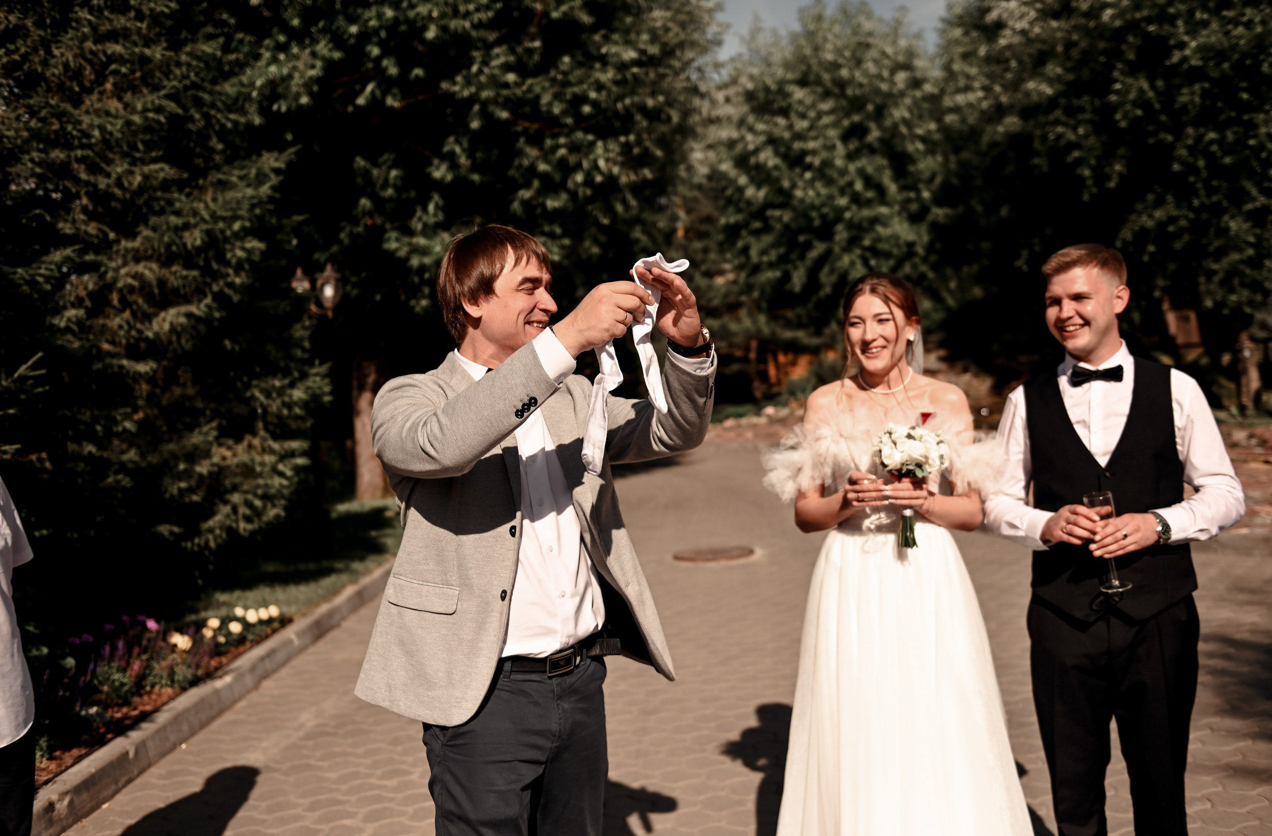 Алексей и Дарья. Свадебный, семейный, детский, контент фотограф в Омске Максим Ильин