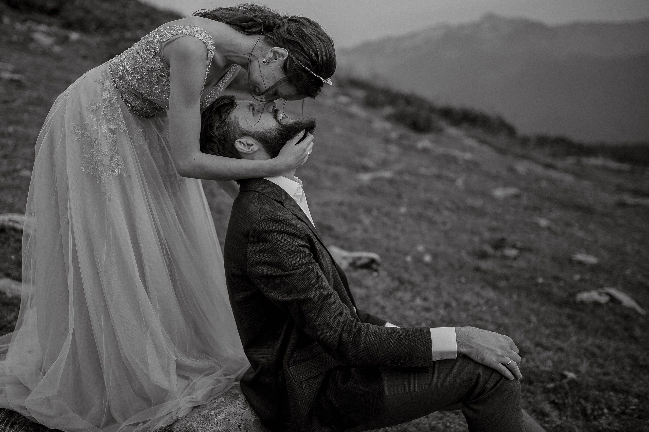 Wedding day Алексей + Аня. Свадебный фотограф Колесников Антон