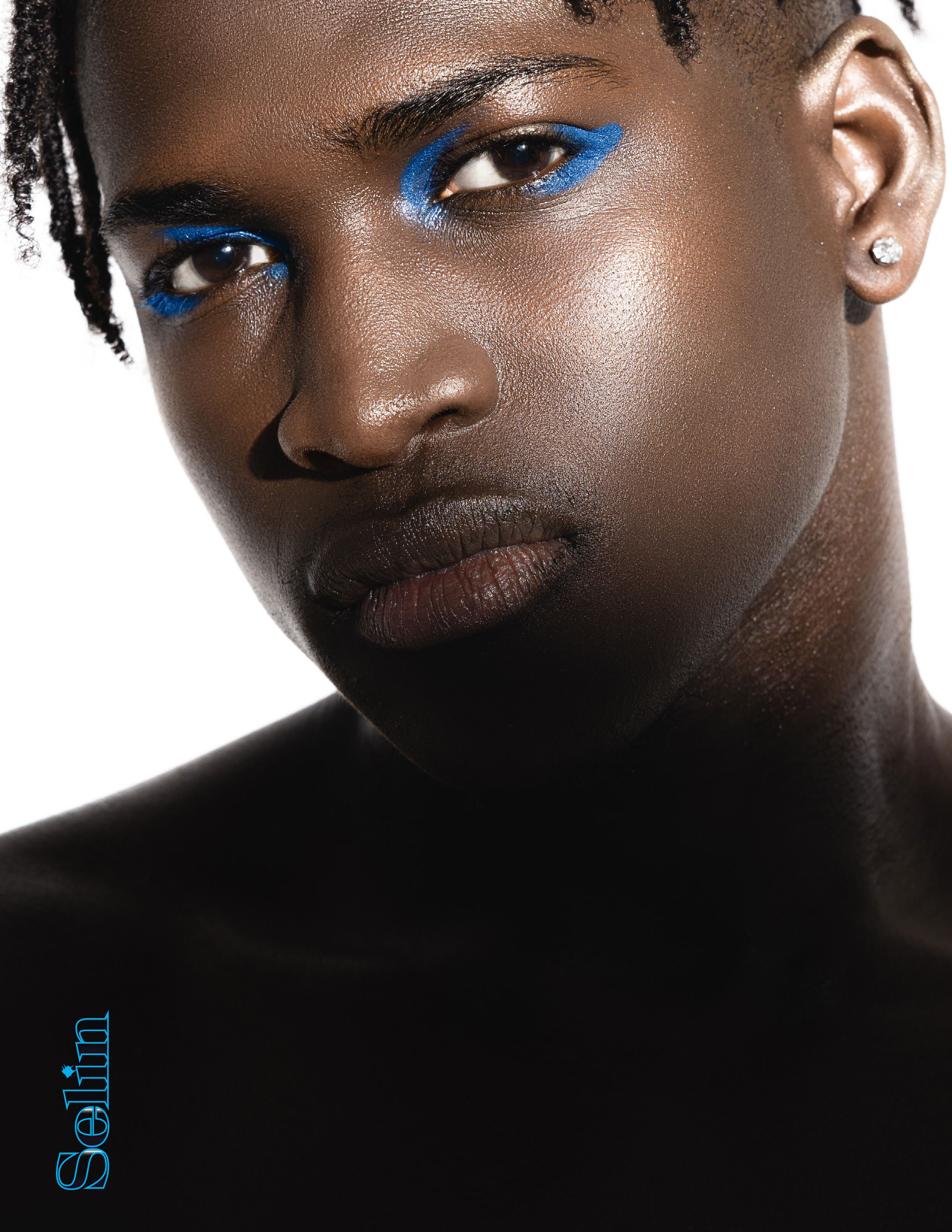 Fishing Day. Photographer. Producer. Retoucher