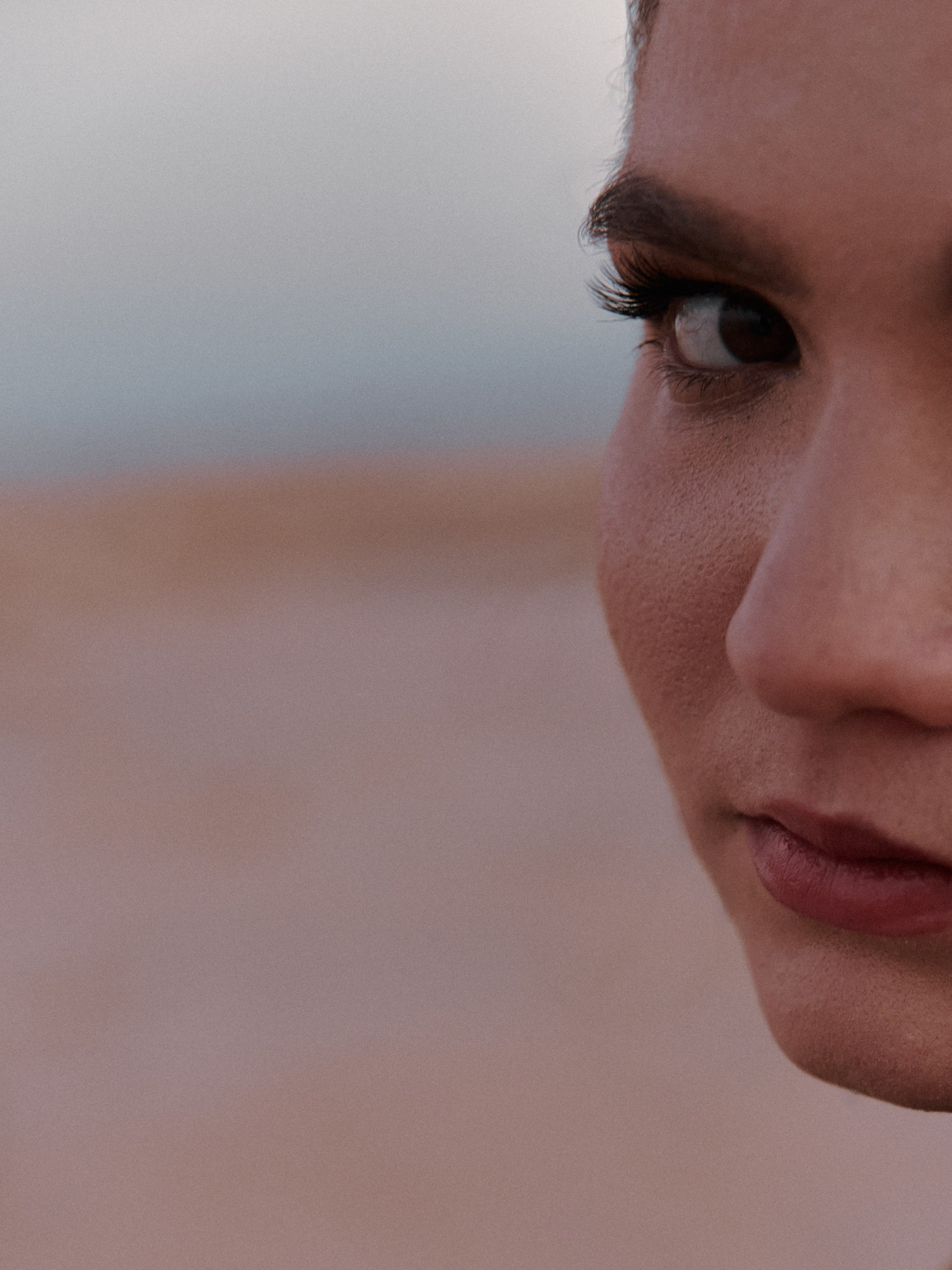 Valerie. Jorgis Talè — photographer, kind person, teacher of arts and other mag