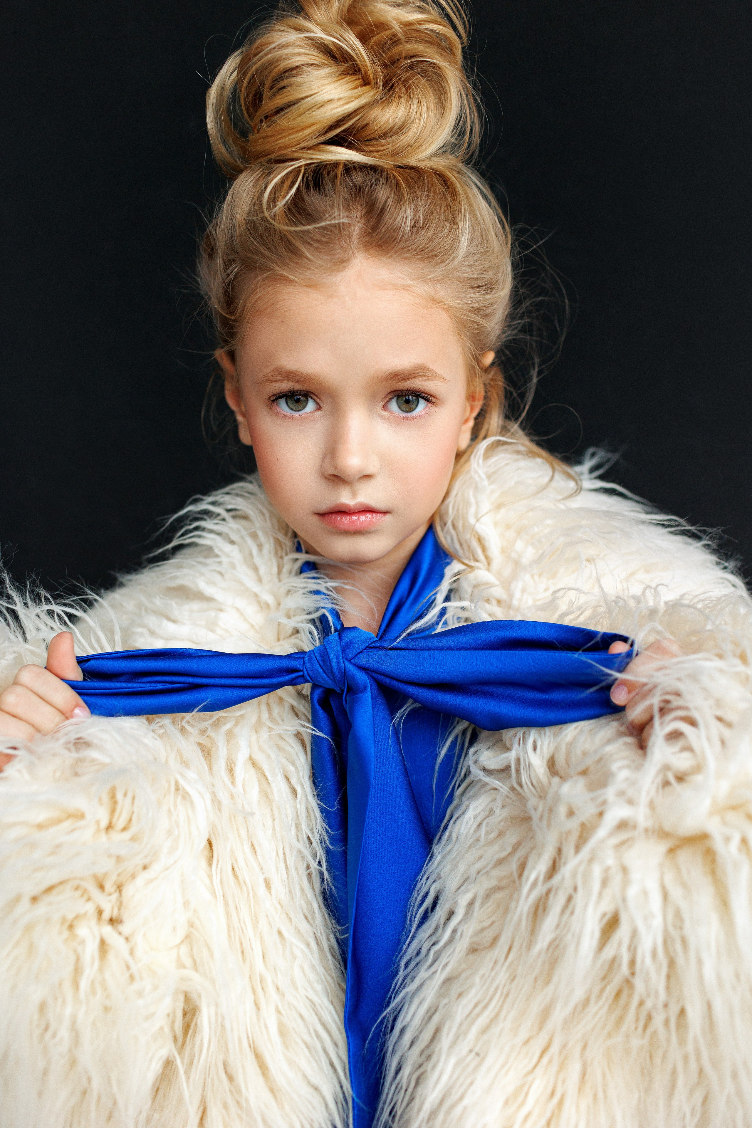 Милиса. Фотограф в Москве Соколовская Ирина