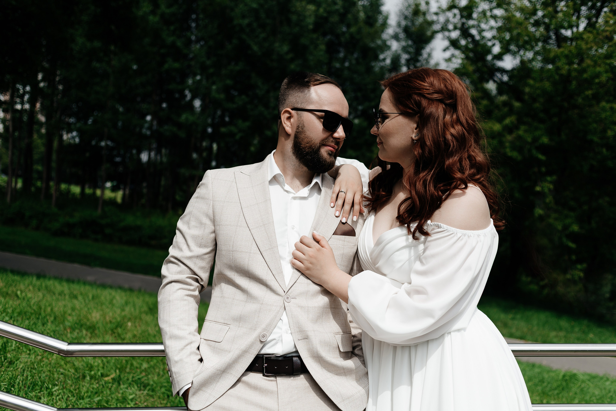 Портфолио. Свадебный фотограф Сергей Глобенко