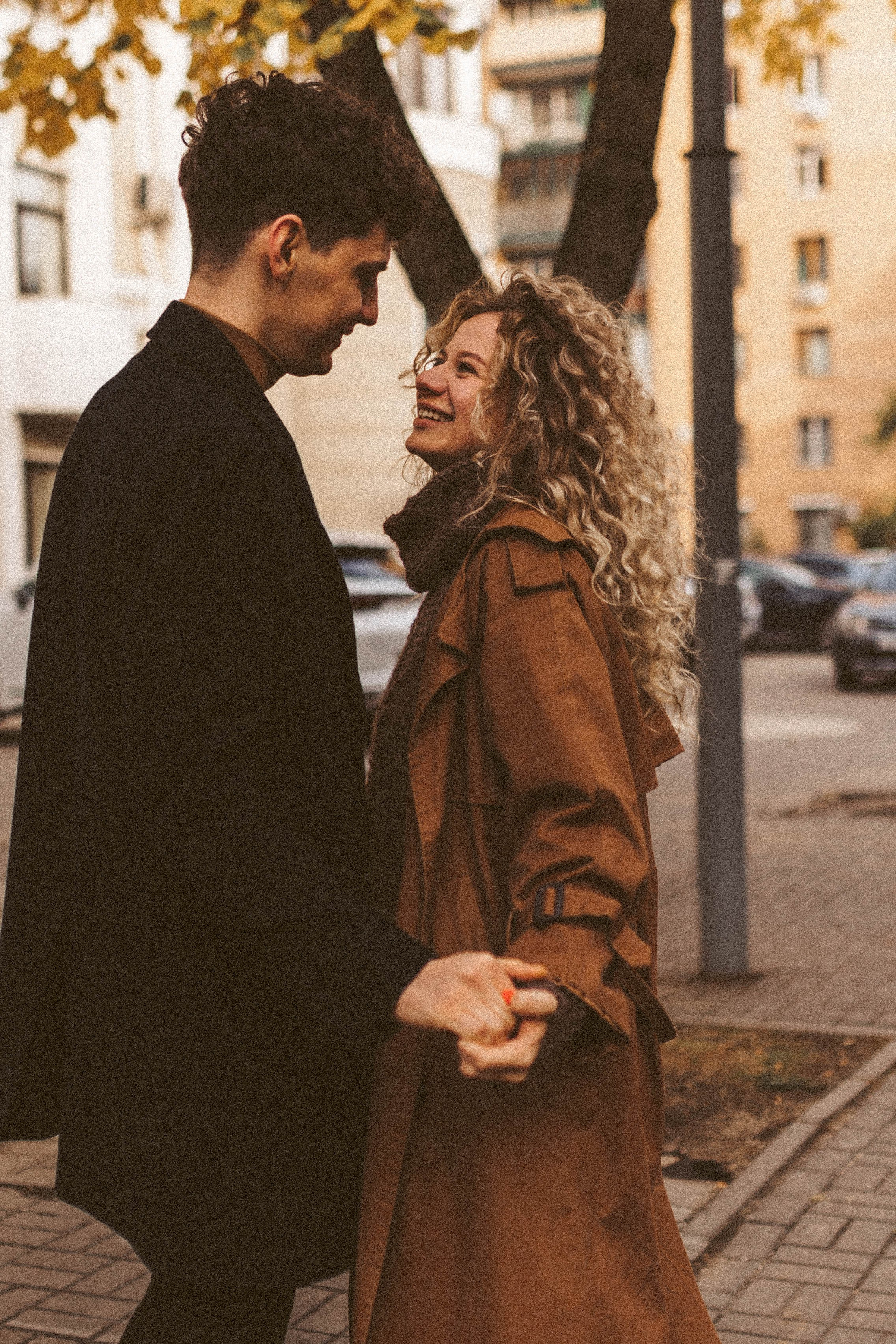 Данил/Ангелина. Фотограф в Москве Татьяна Сергеева