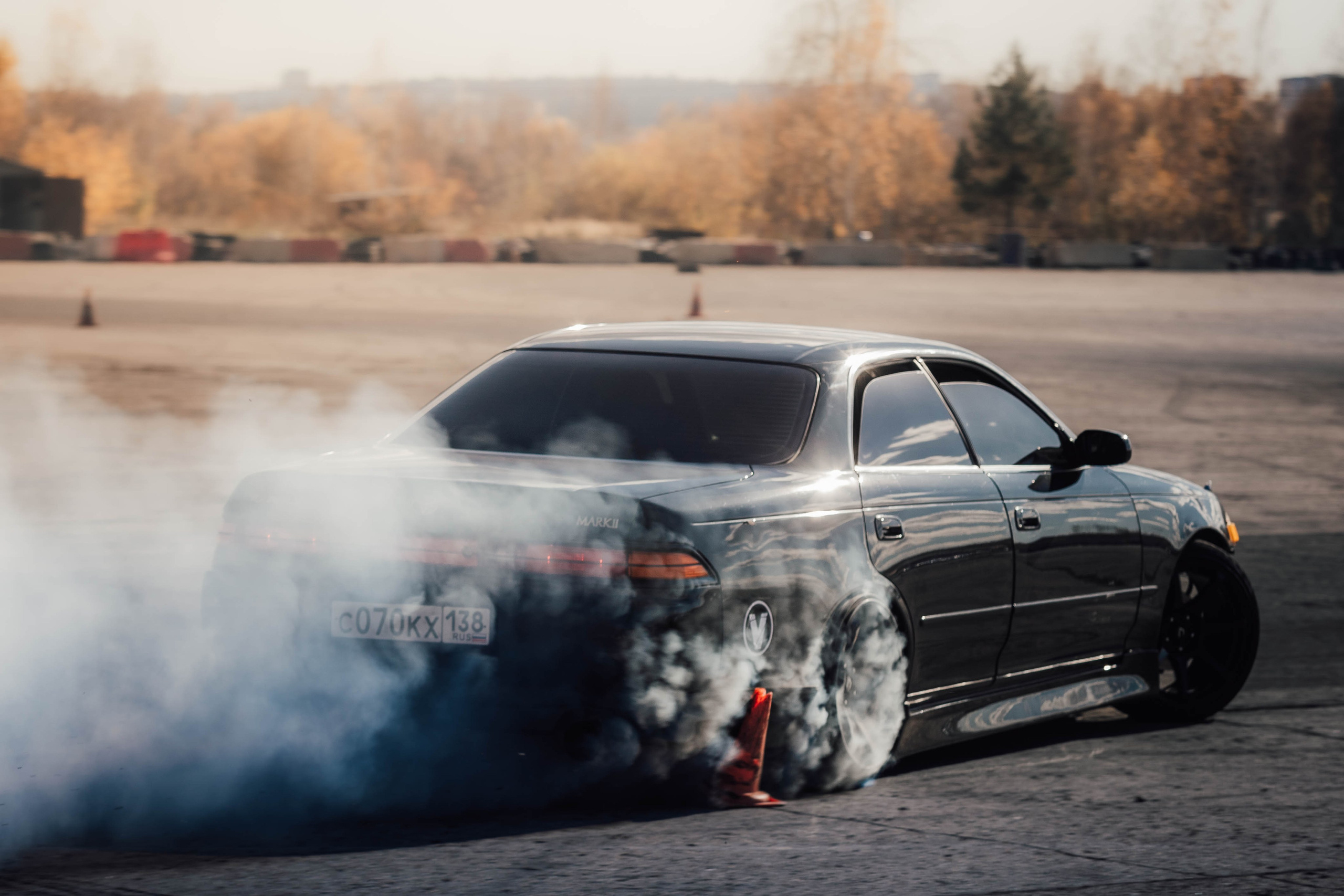 Закрытие летнего сезона. Репортажный фотограф в Иркутске — Ярослав Ковалёв