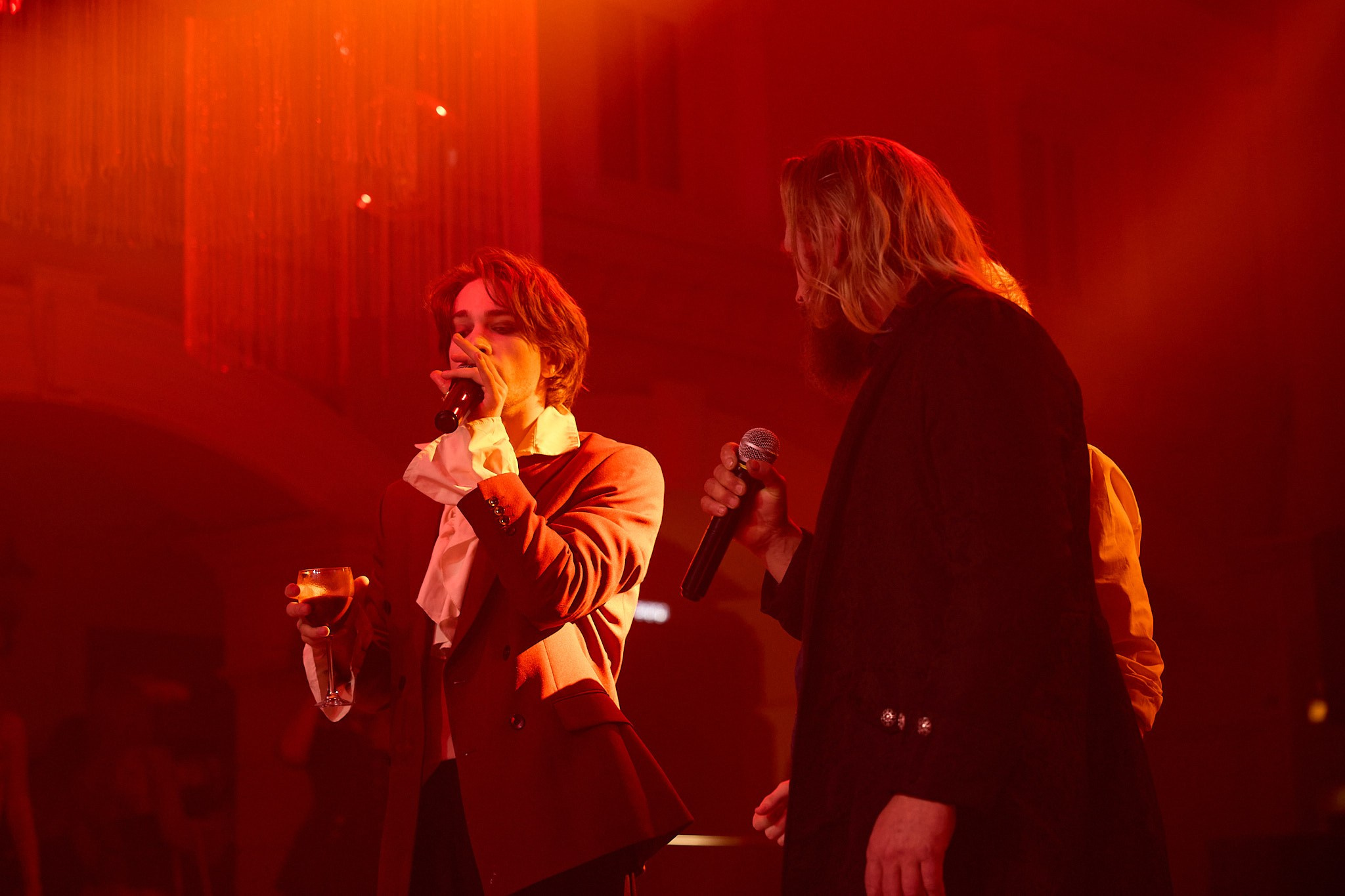 Halloween. Репортажный фотограф в Иркутске — Ярослав Ковалёв