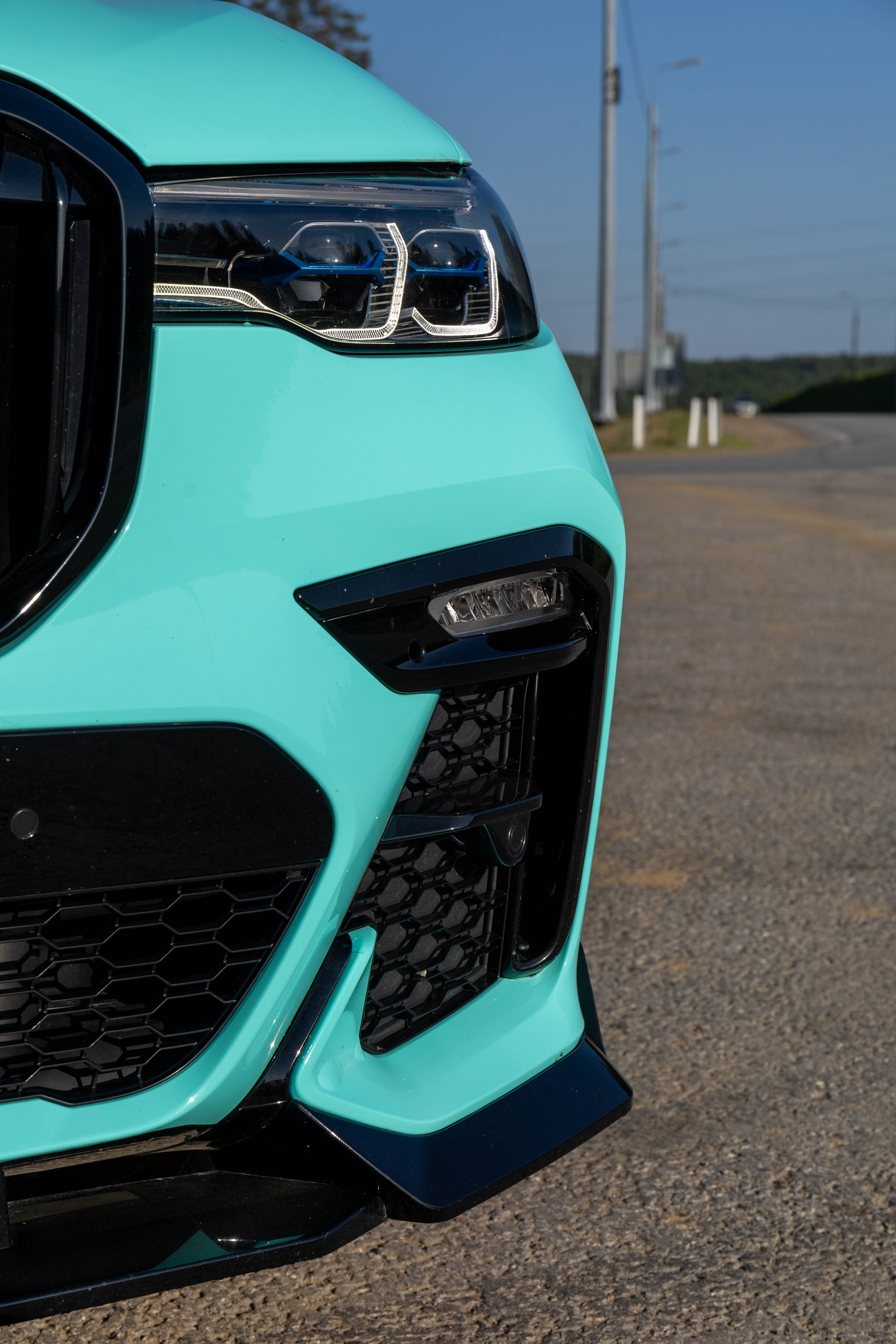 BMW X7. Репортажный фотограф в Иркутске — Ярослав Ковалёв