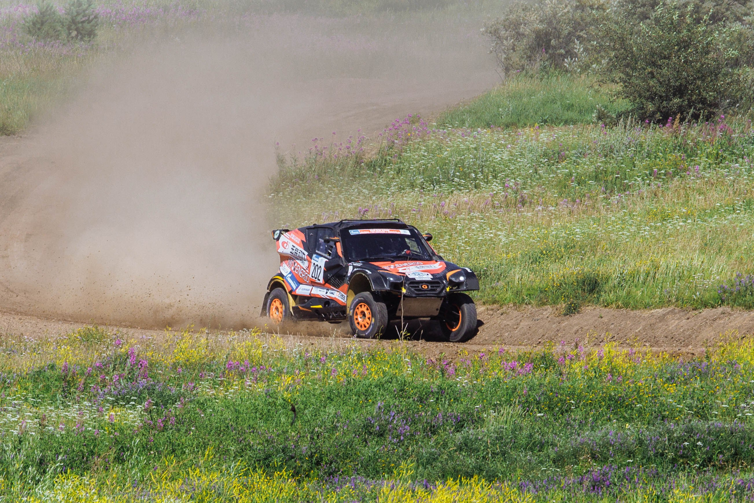 SILK WALK Ralli. Репортажный фотограф в Иркутске — Ярослав Ковалёв