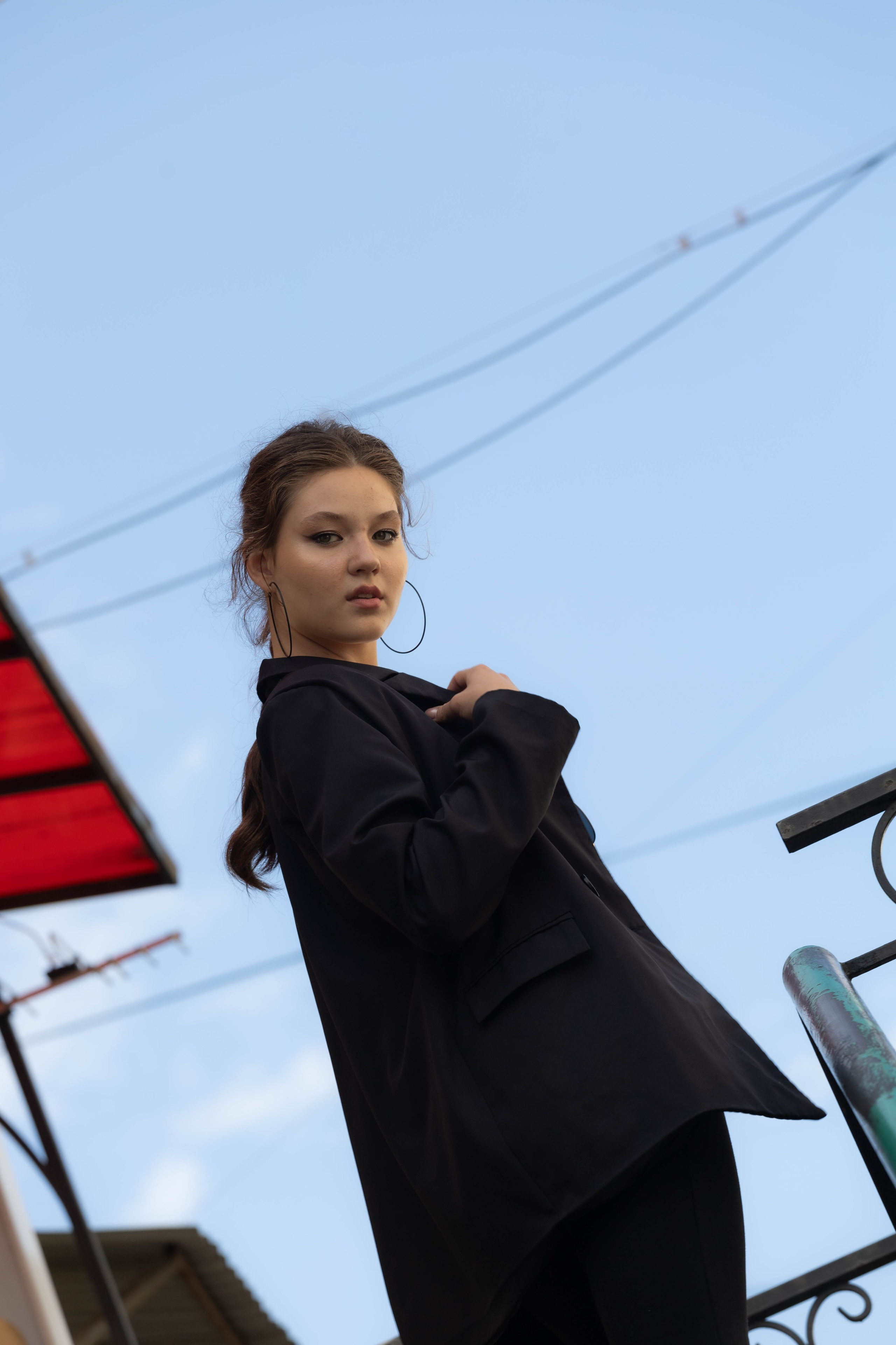 STREET FOTO. Репортажный фотограф в Иркутске — Ярослав Ковалёв