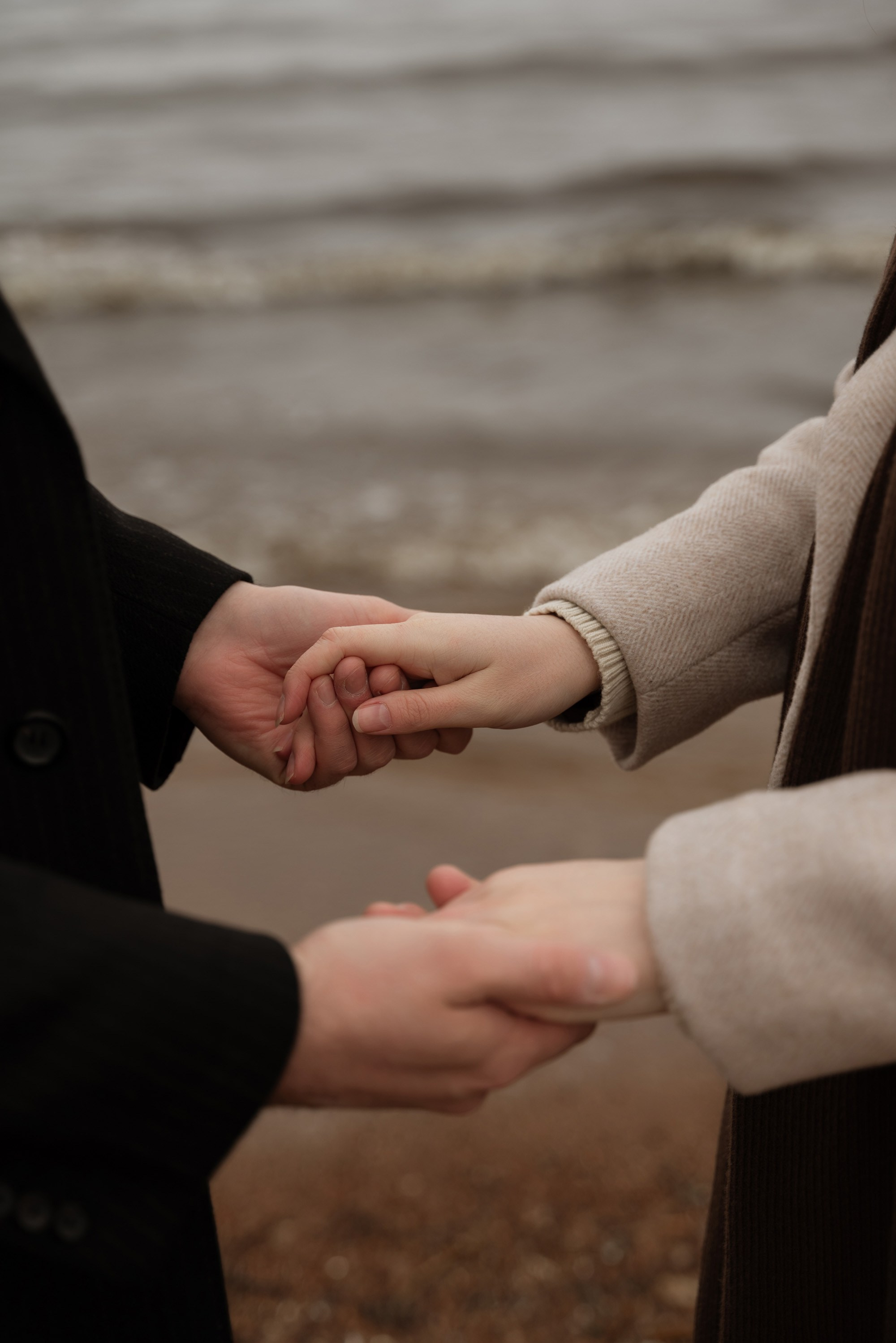 Аня и Алексей. Свадебный фотограф в Санкт-Петербурге Владислава Тюльпина