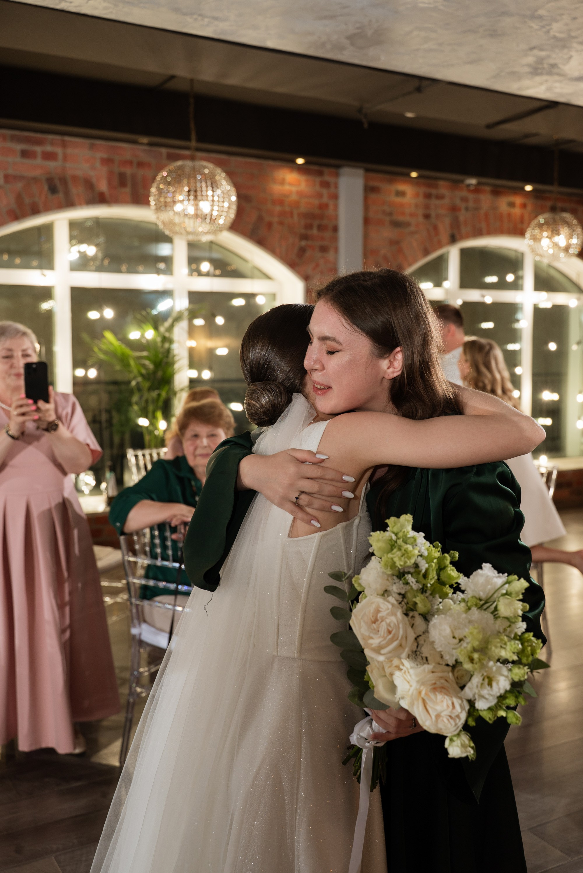 Александр и Ксения | 17.07.25. Свадебный фотограф в Санкт-Петербурге Владислава Тюльпина