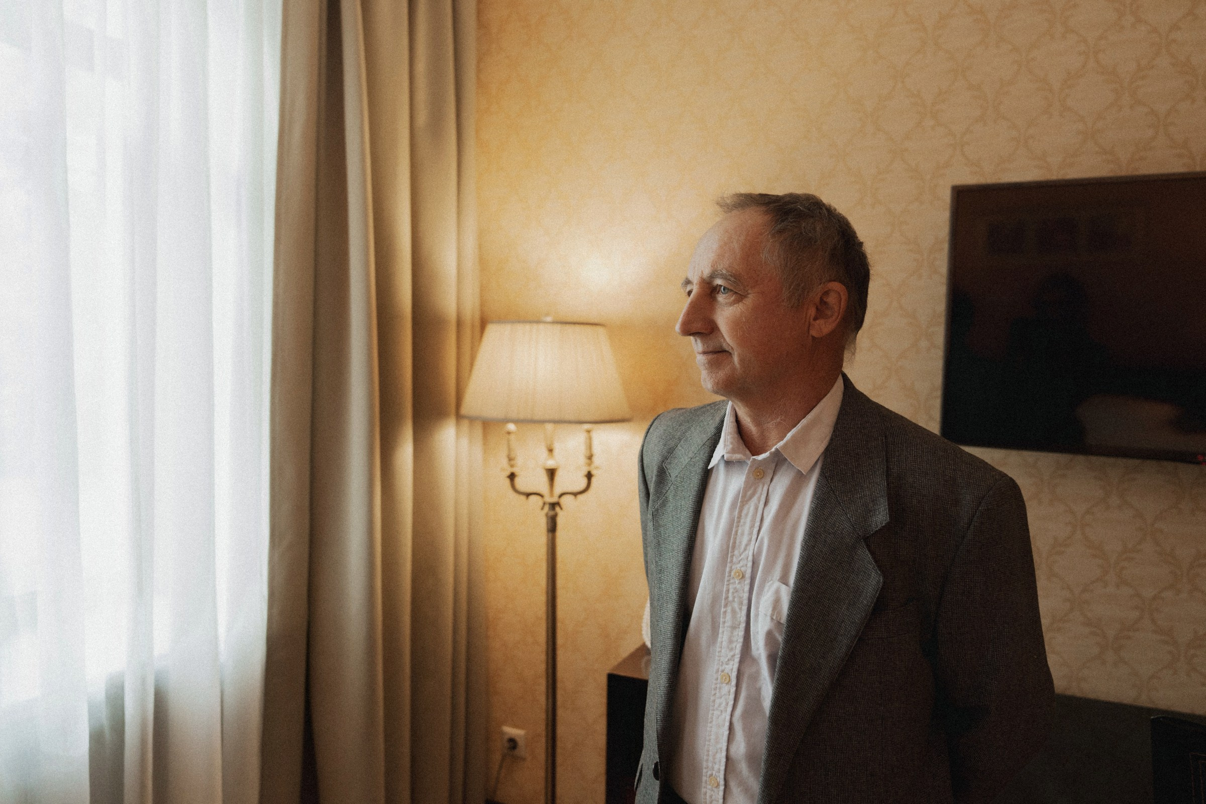 А ♡ А — Таганские улочки. Свадебный и портретный фотограф в Москве, Светлана Янковая