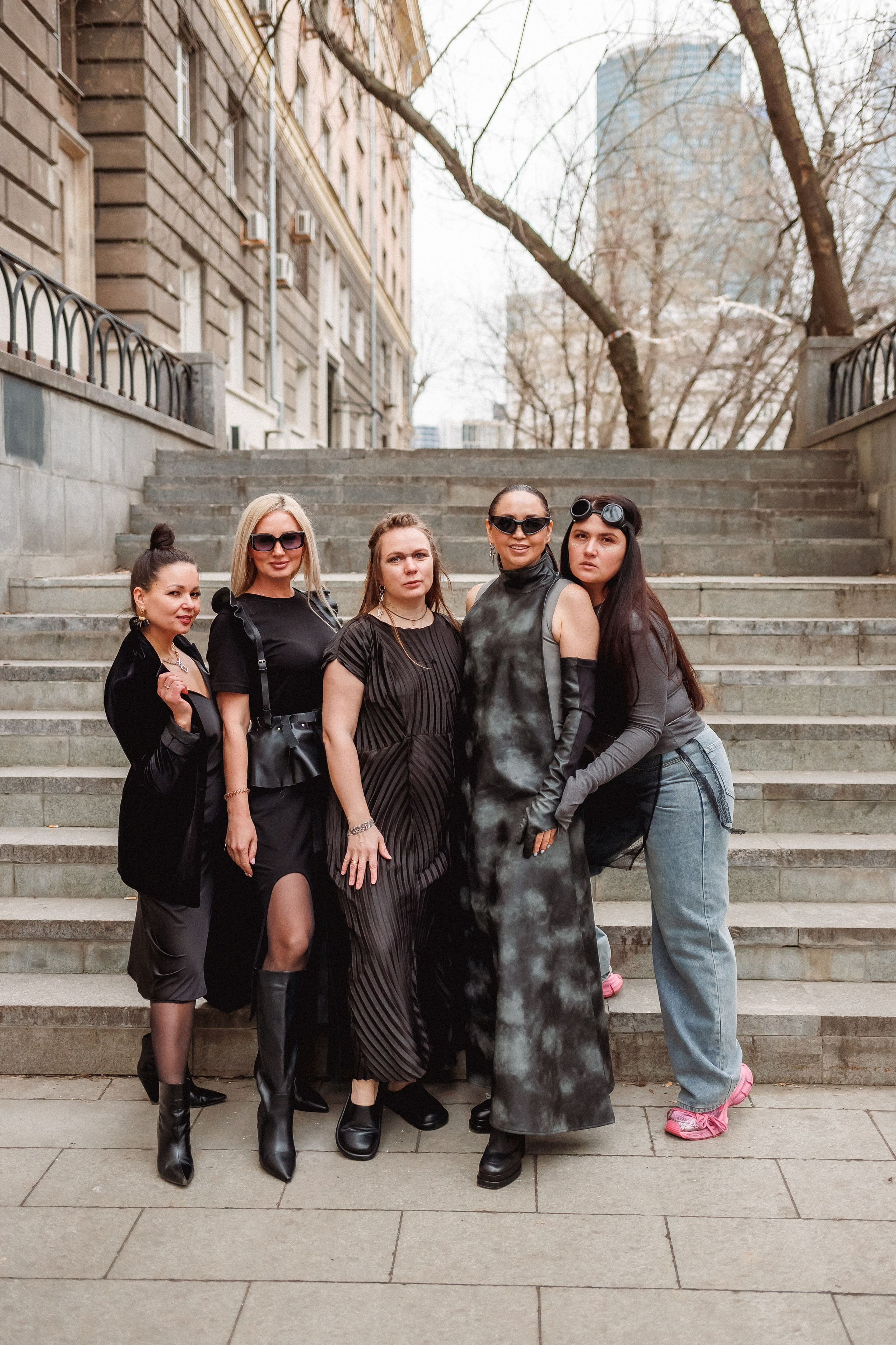 Дни рождения (18+). Фотограф в Москве Базанова Дарья