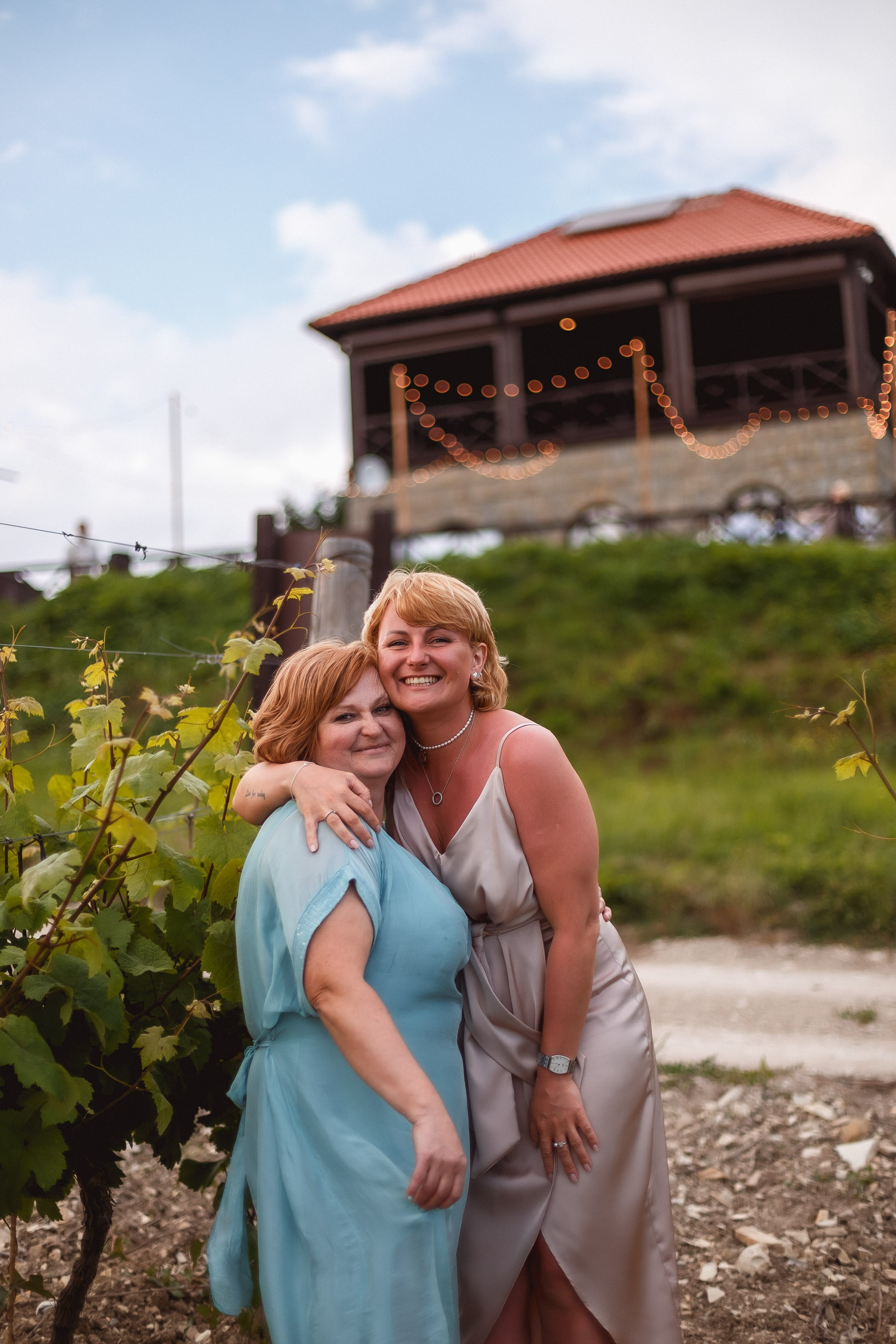 Константин и Анна. Абрау-Дюрсо. Фотограф в Москве Базанова Дарья