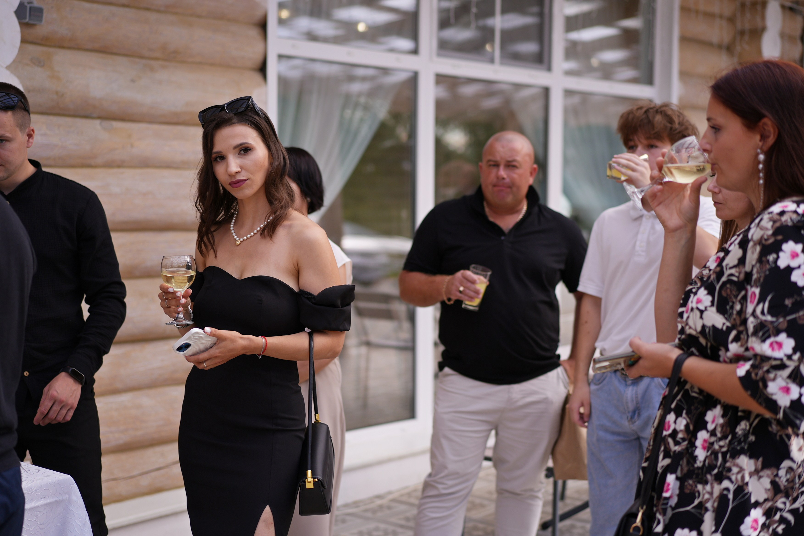 35 лет. Семейный и свадебный фотограф Минск, Беларусь Анна Орловская