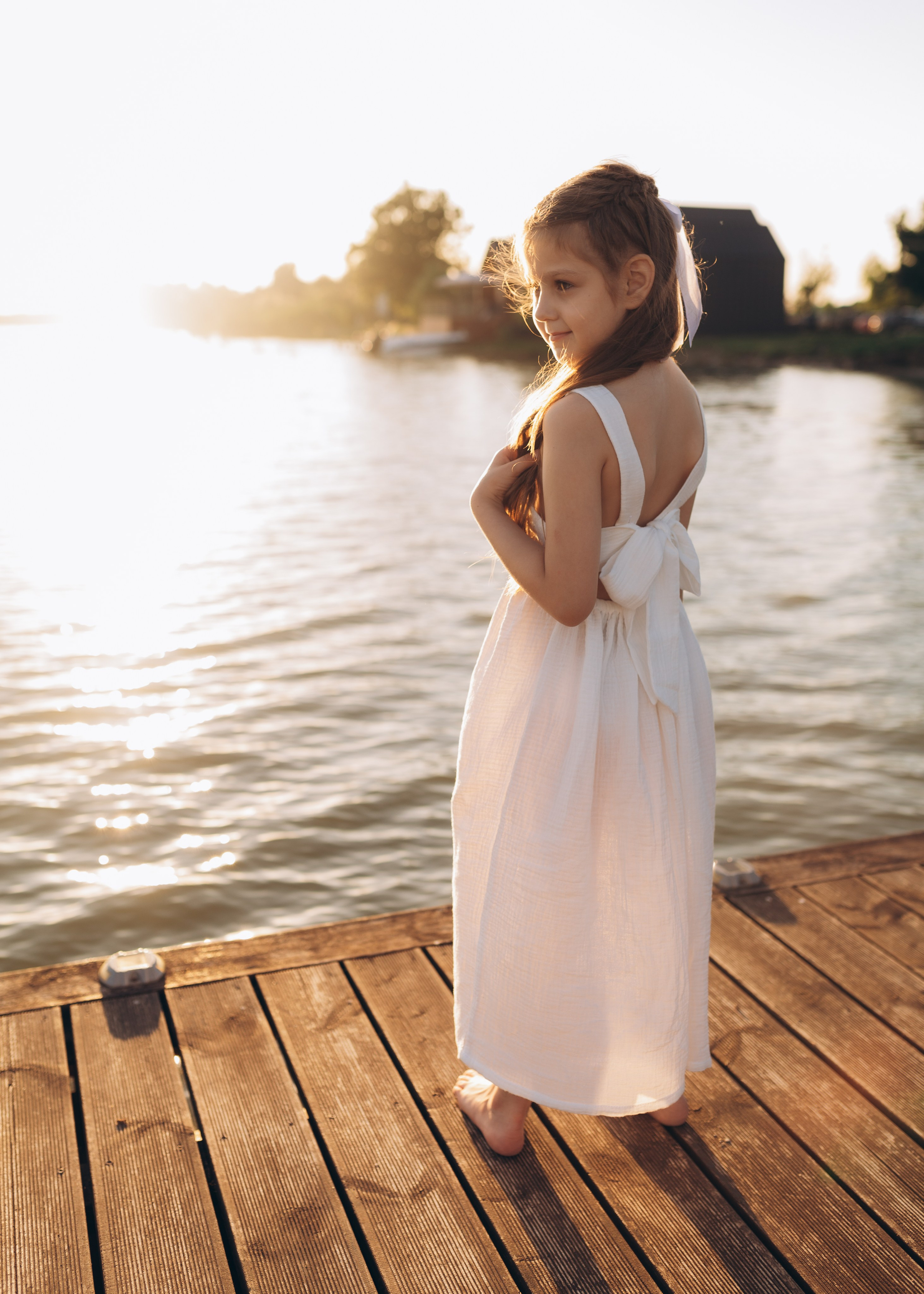 Подружки в Абрау. Фотограф в Приморско-Ахтарске Марьяна Чопко