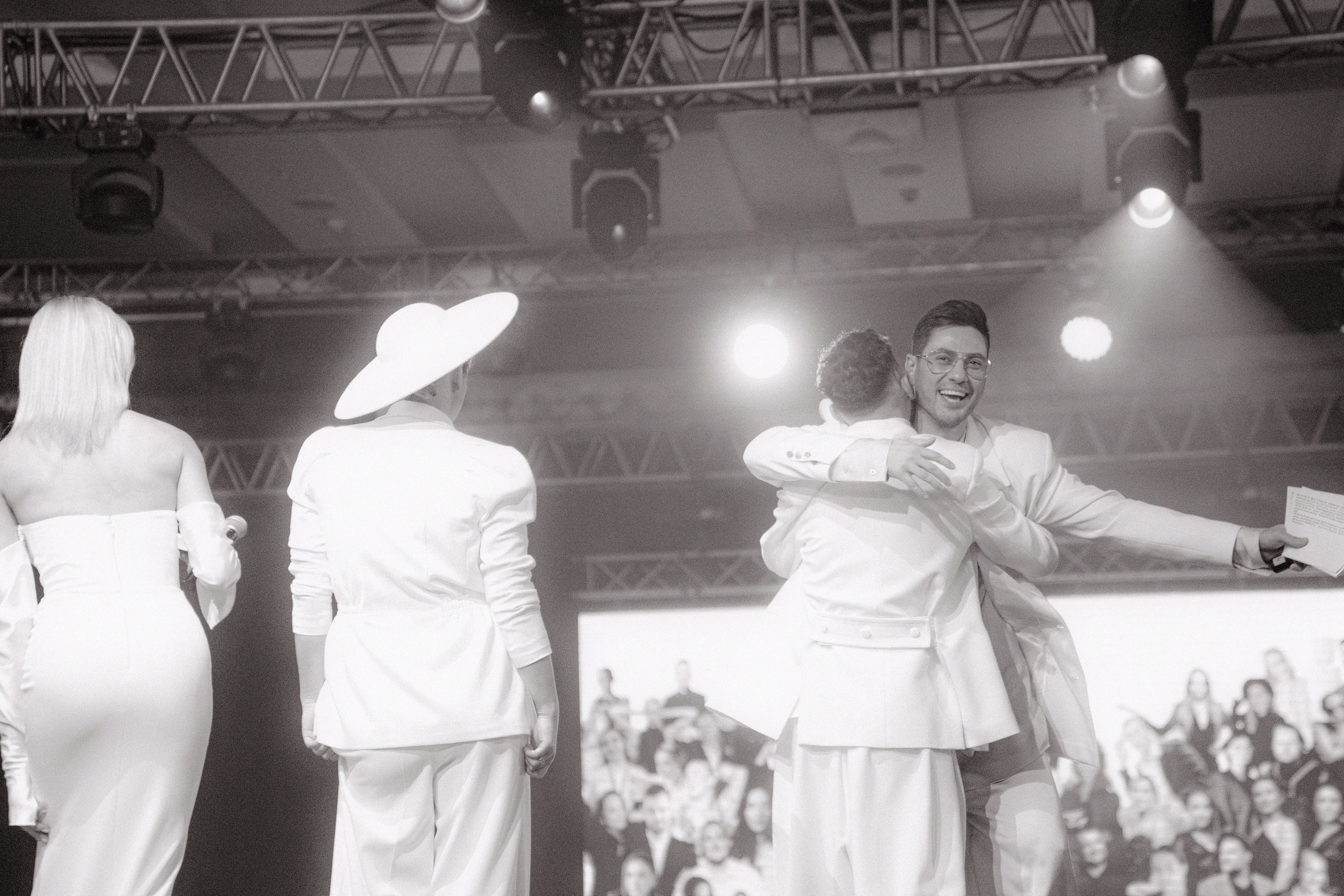 Wedding Awards Черноземье 2023. Фотограф Москва Никита Воробьев