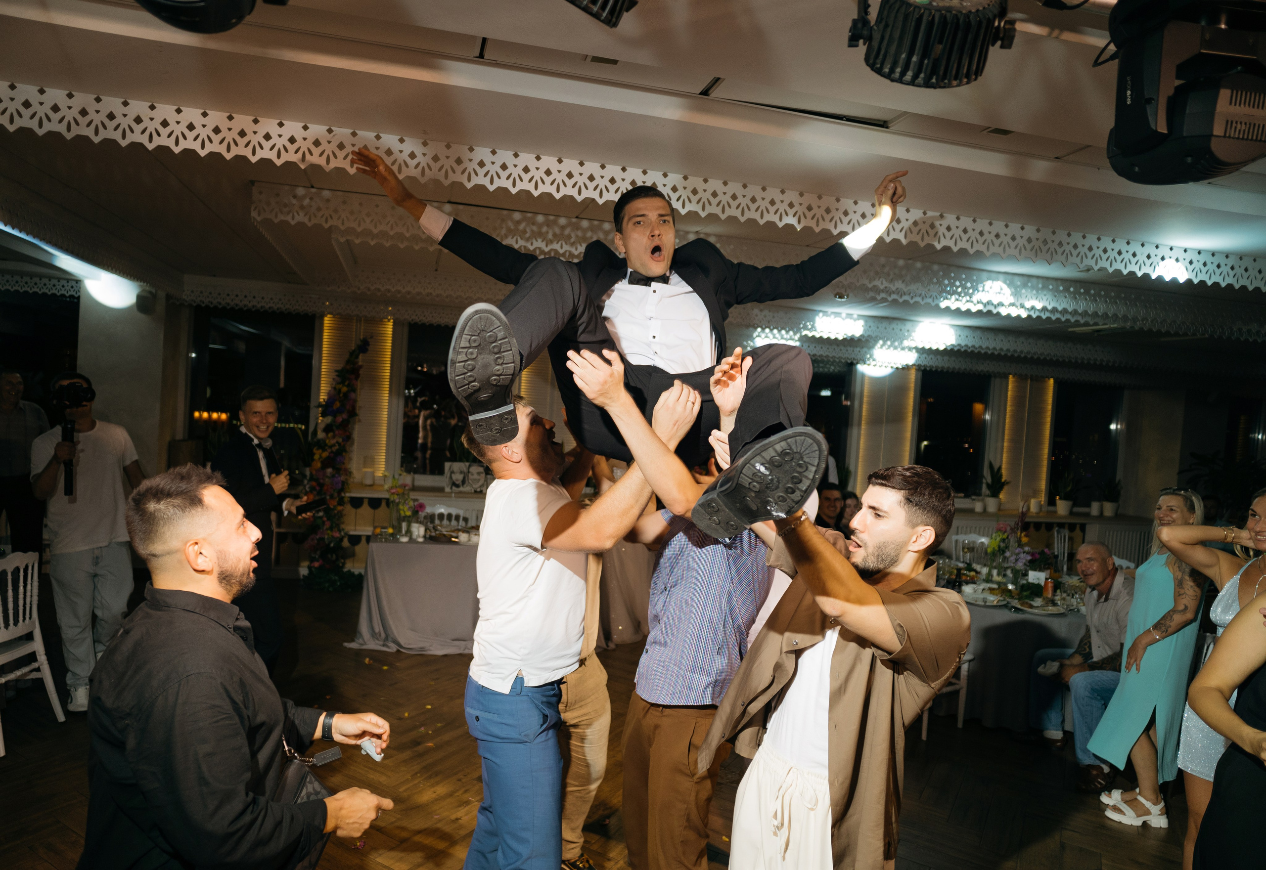 Илья & Валерия. Свадебный и семейный фотограф в Краснодаре Павел Мельников