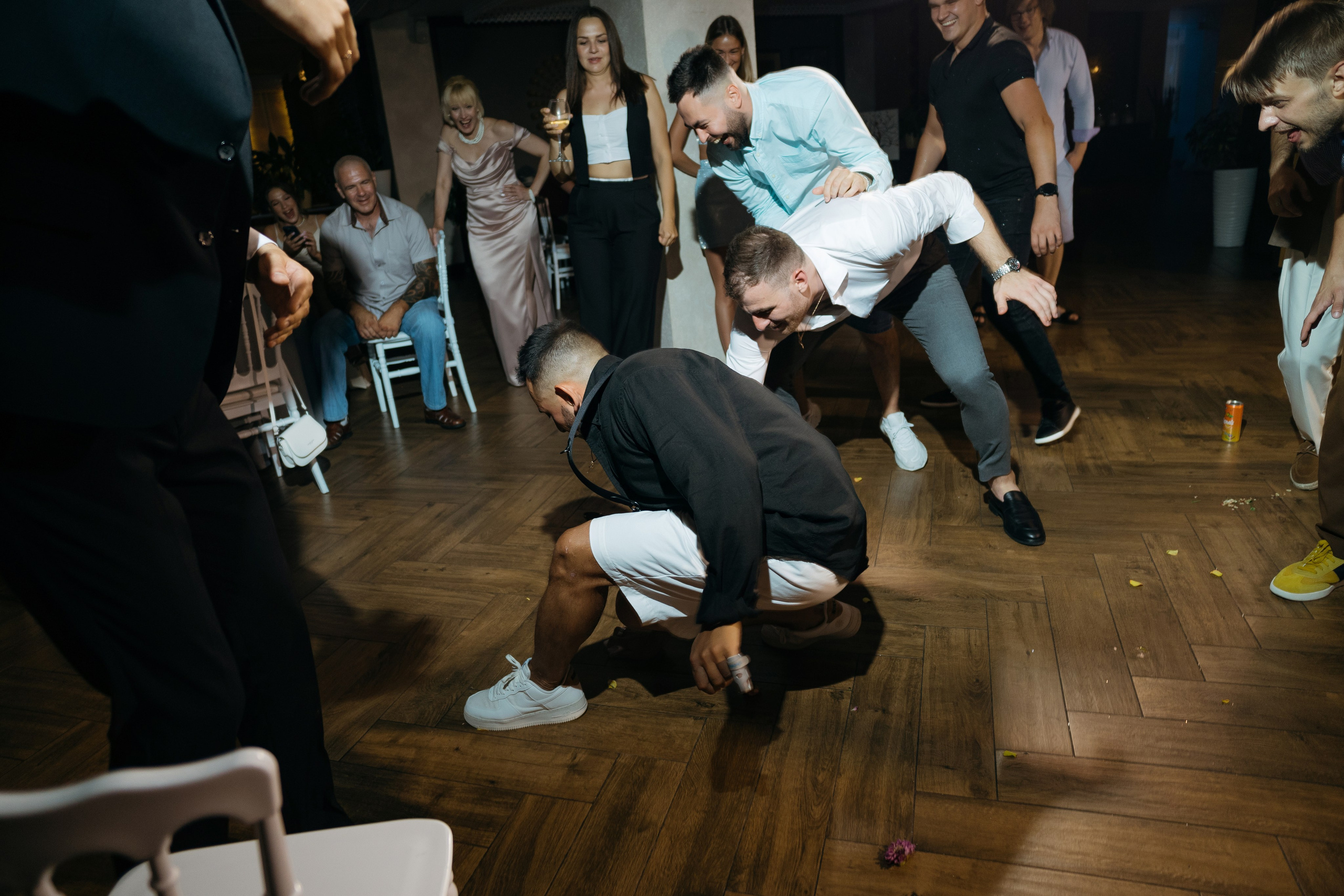 Илья & Валерия. Свадебный и семейный фотограф в Краснодаре Павел Мельников