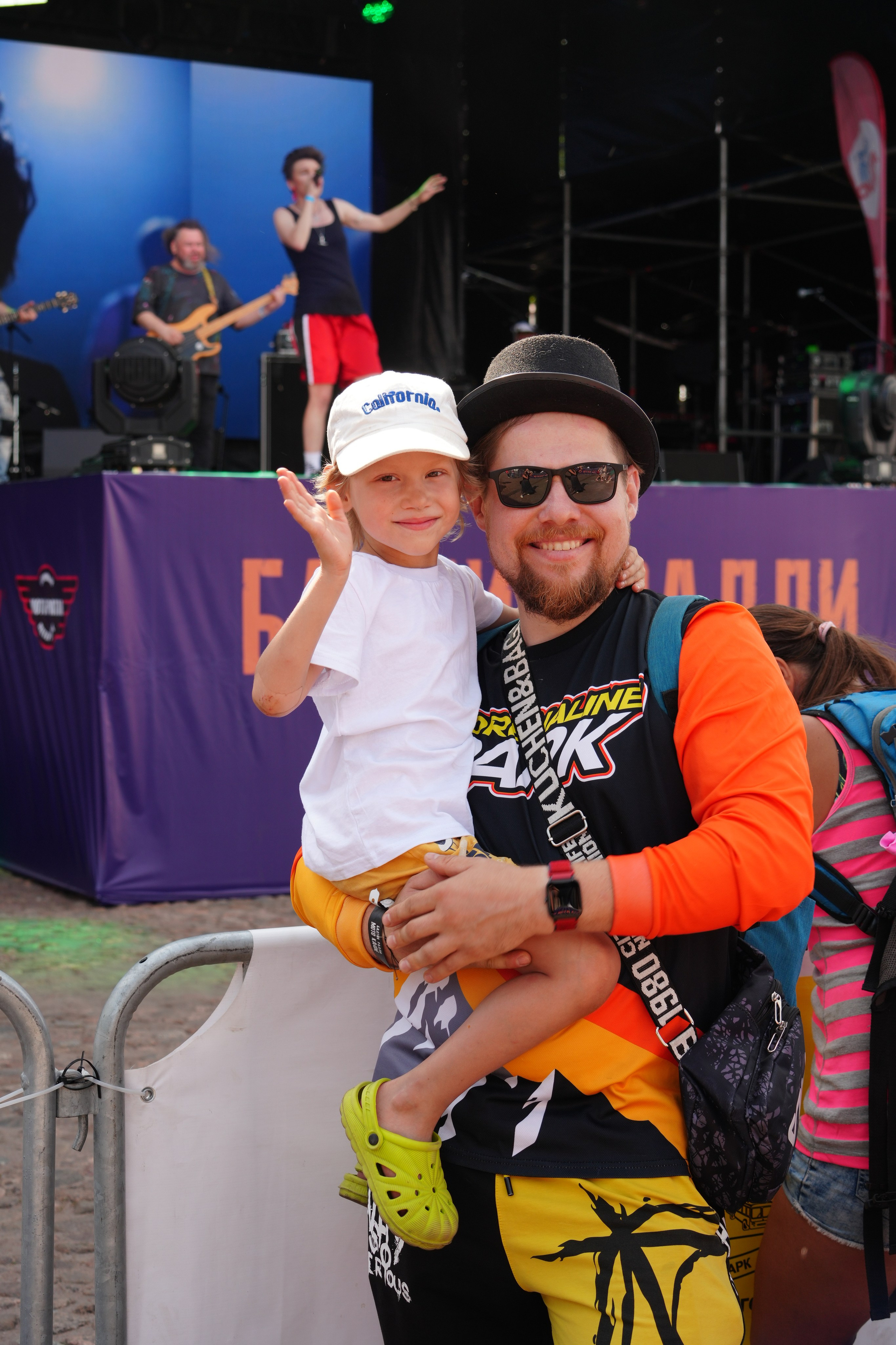 БАЛТИК РАЛЛИ Выборг 2025. Портретный фотограф в Санкт-Петербурге Дмитриева Наталия