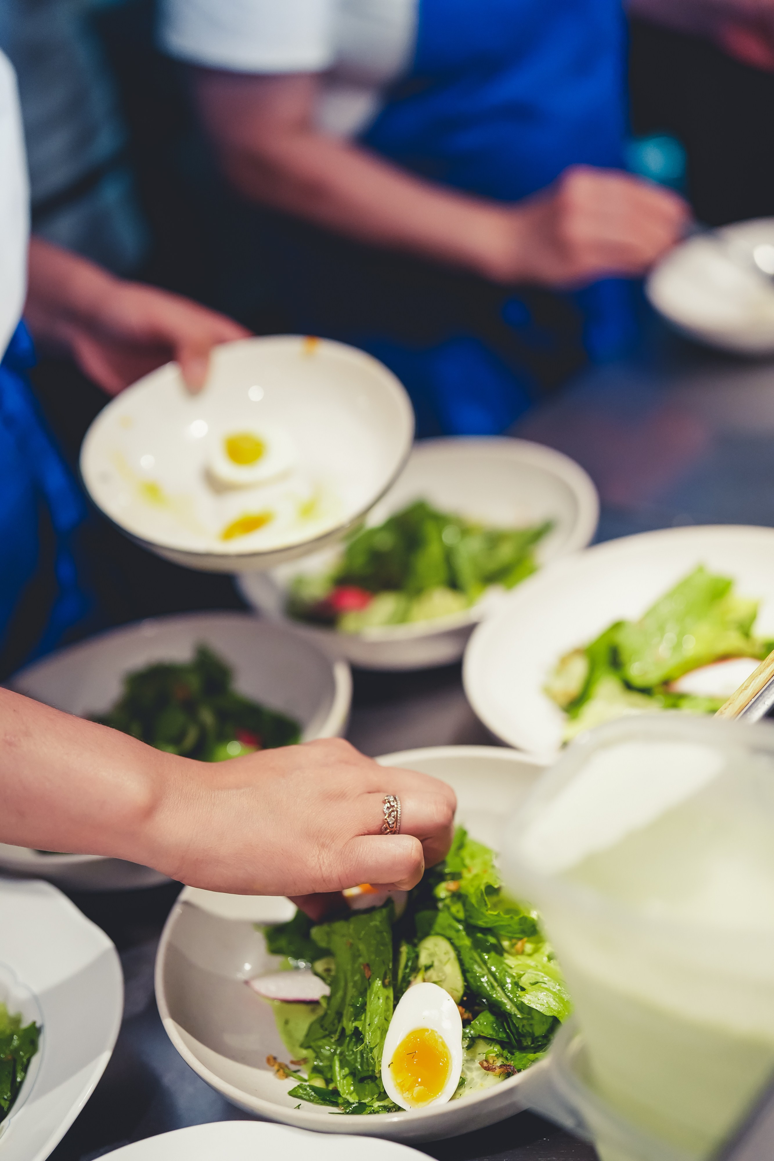 Коллаборация Country Textile & Touche. Анастасия Шумских [креативный продюсер]