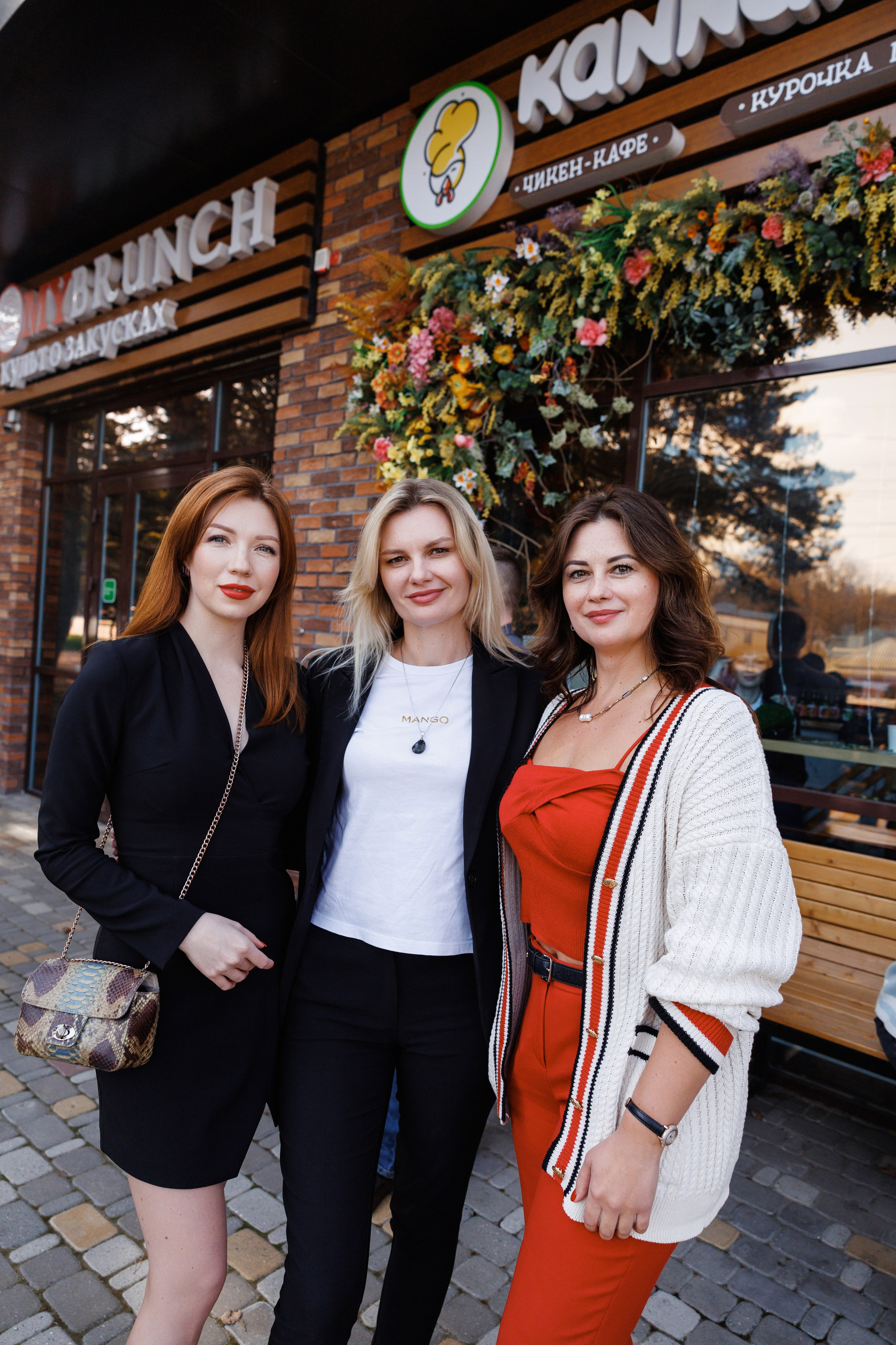 Бизнес разборы Х10. Фотограф Ставрополь Петр Голубенко