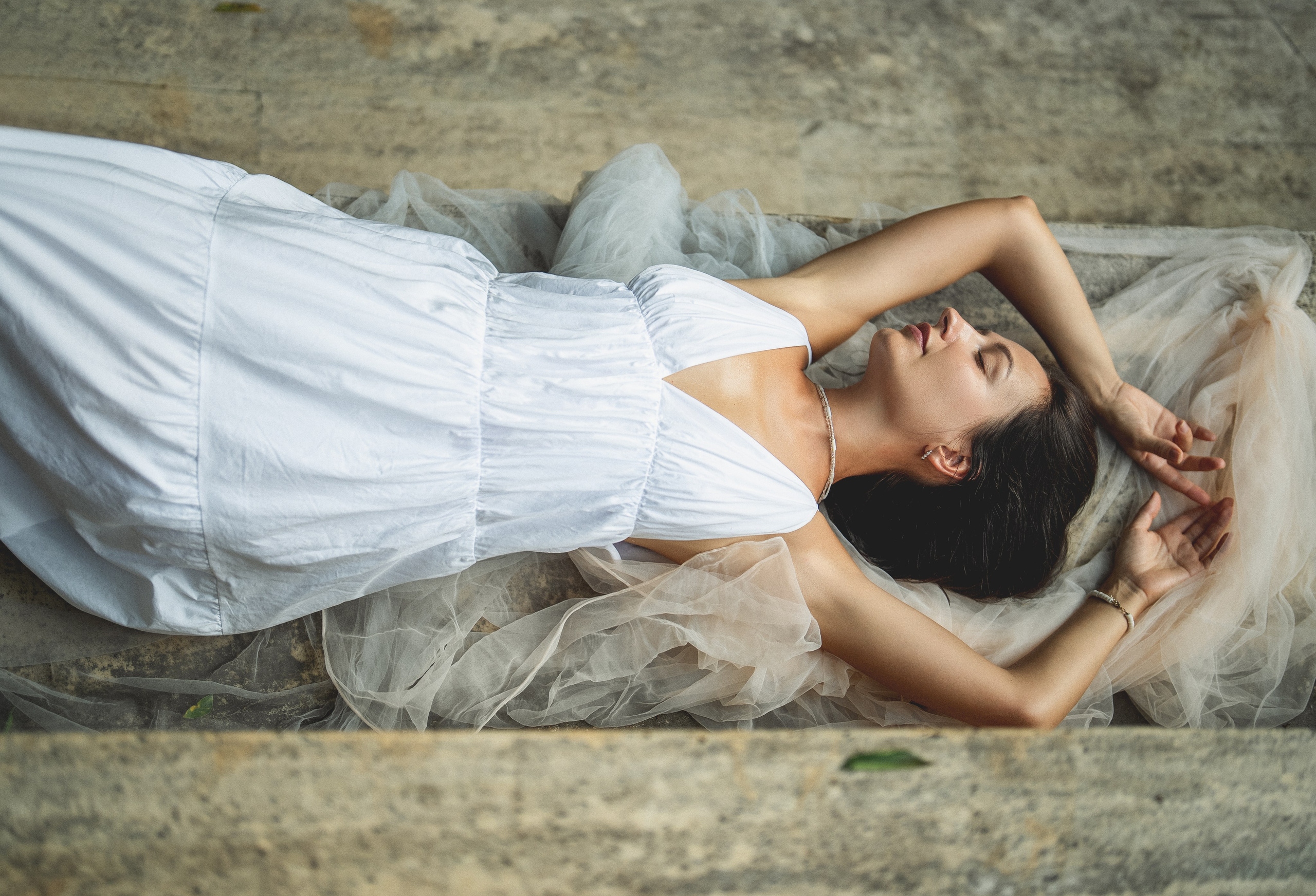 Портреты. Фотограф Елена Буданова Тверь