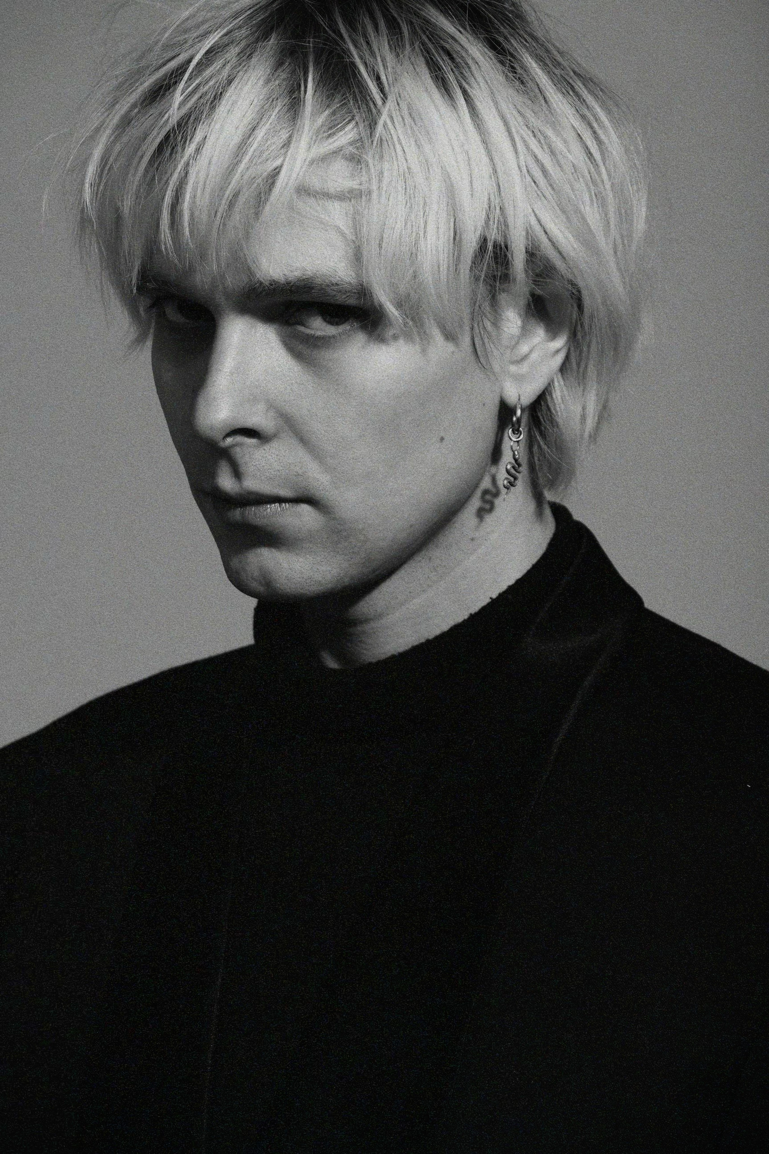 Музыкантам. Аня белка — художница и фотограф