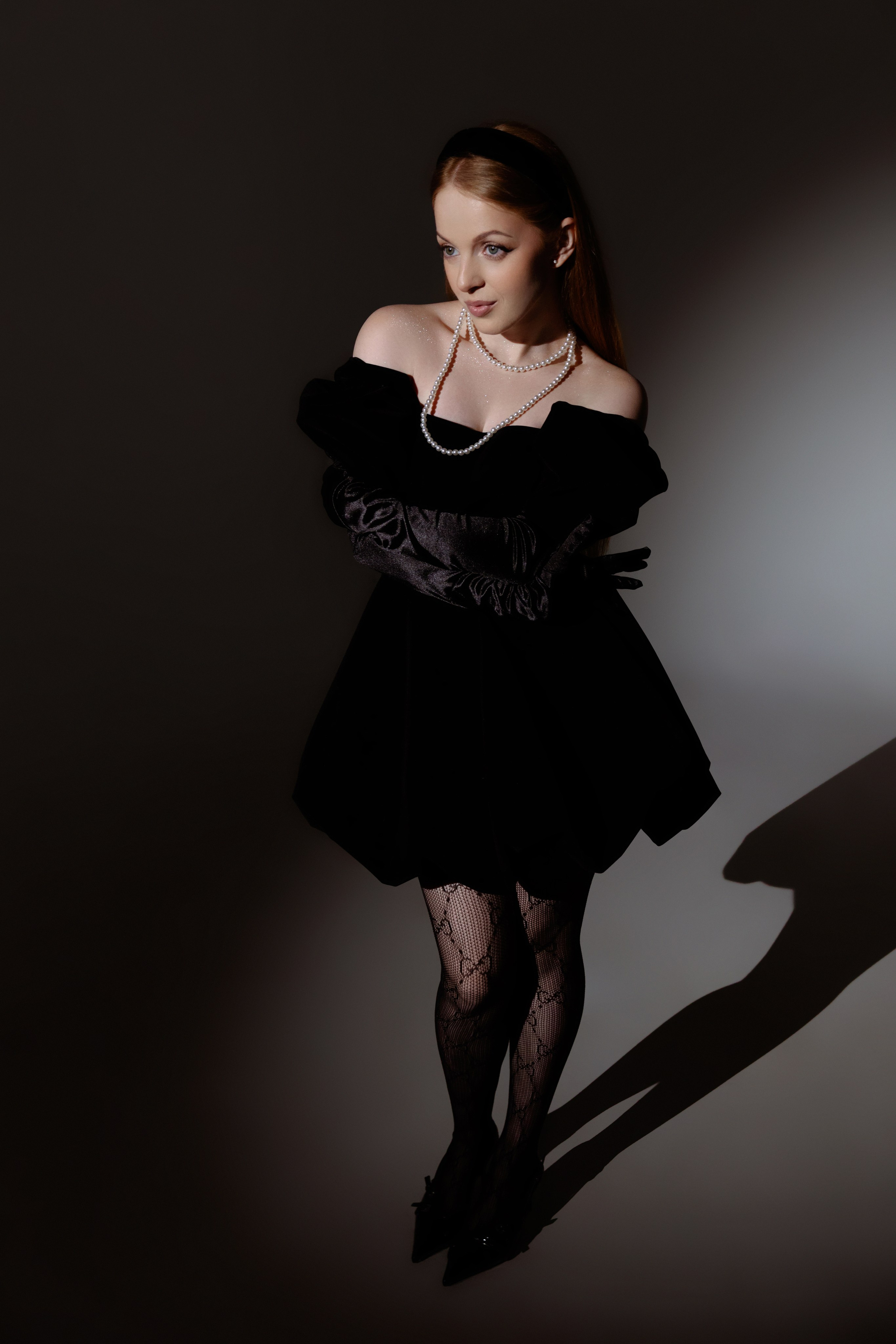 Сусанна. Фотограф Мария Щеголькова. Чувственный женский портрет