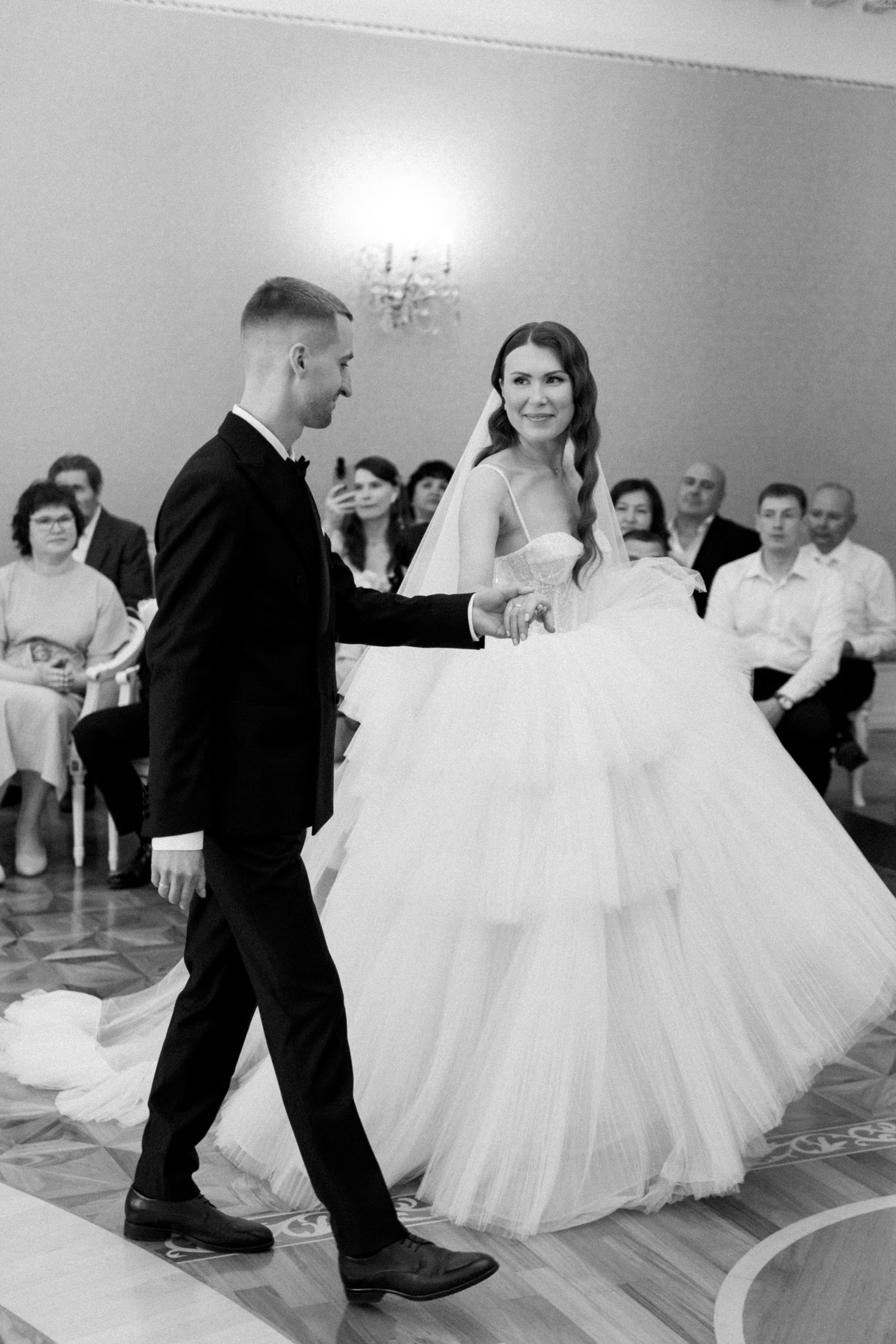 Евгений и Диана. Фотограф Тюмень Пушковская Кристина