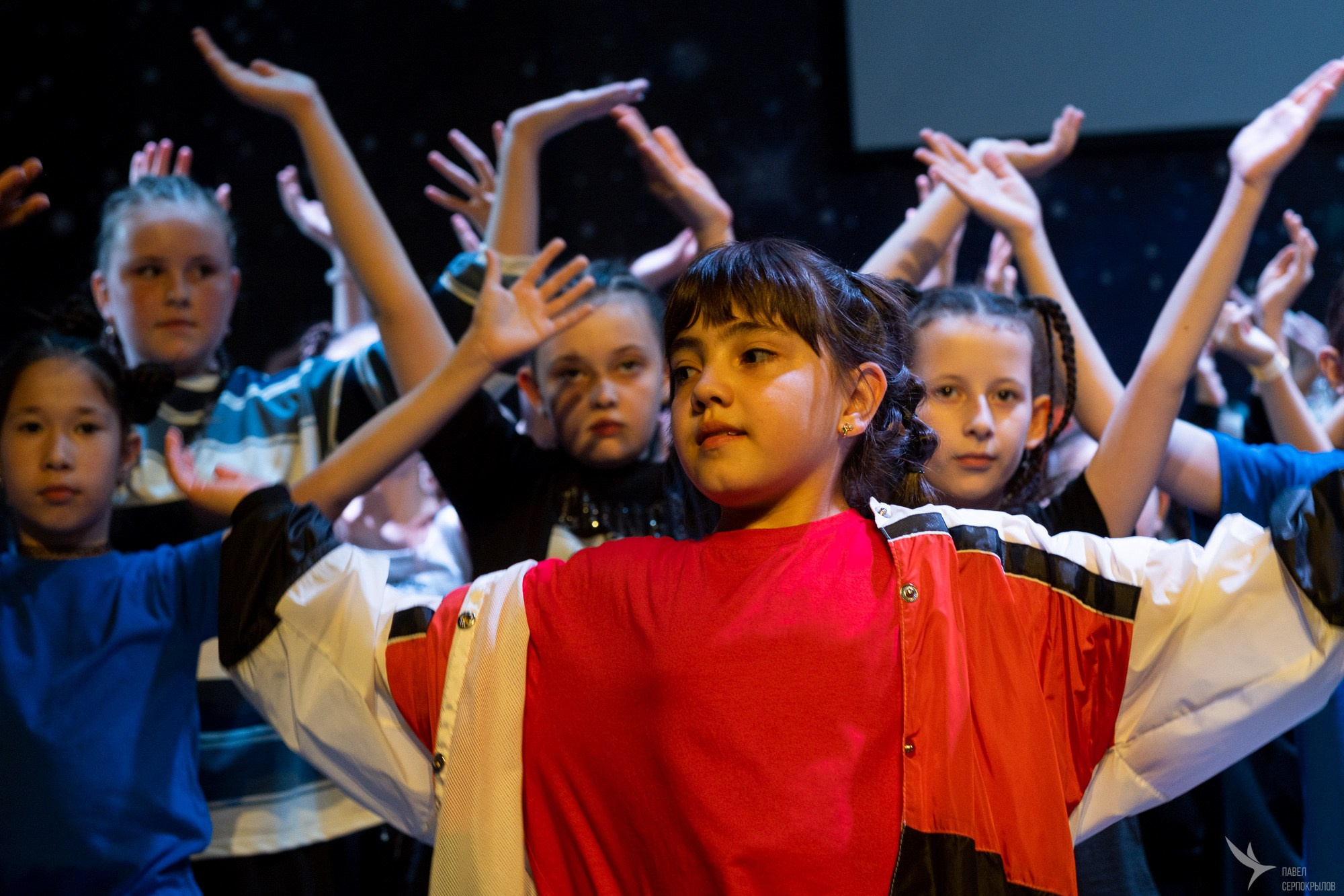 Энергетик. Репортажный фотограф в Казани Павел Серпокрылов