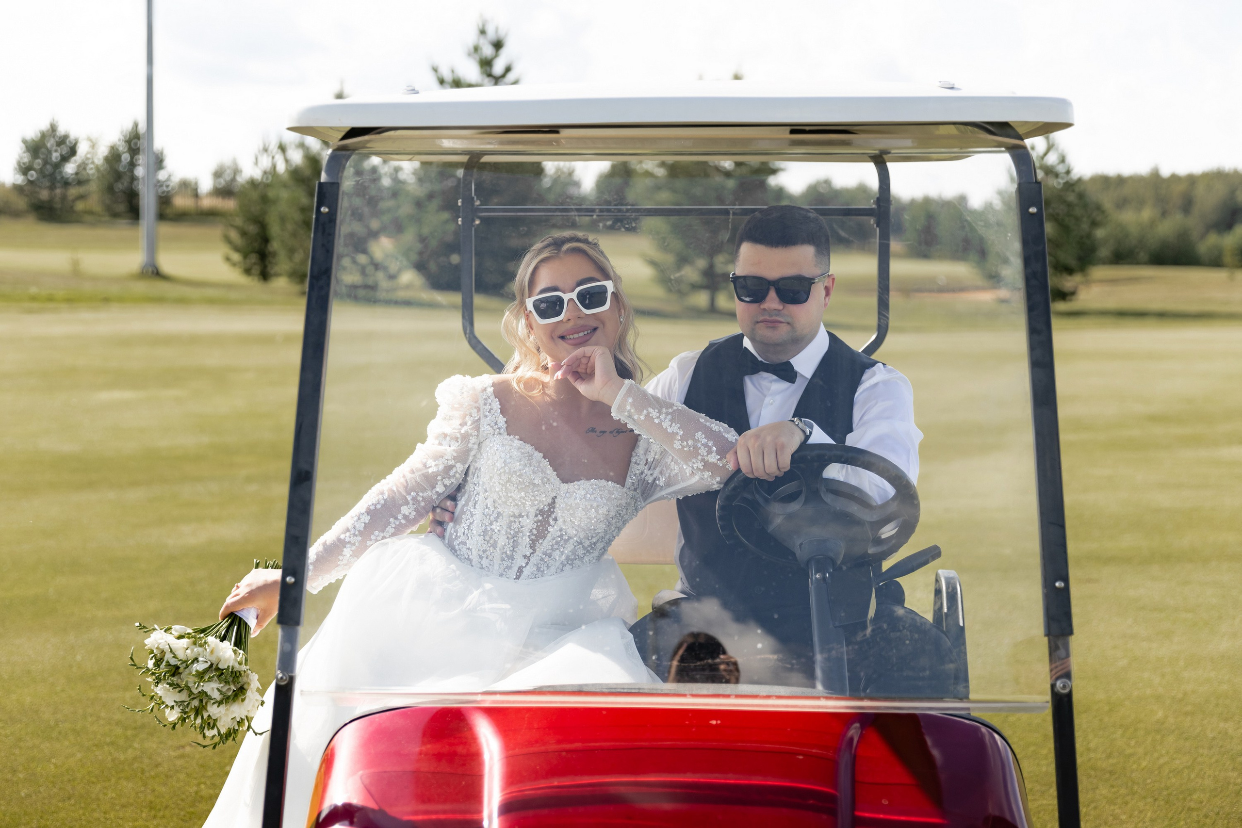 Дмитрий и Виктория. Татьяна Чернышова свадебный фотограф Москва