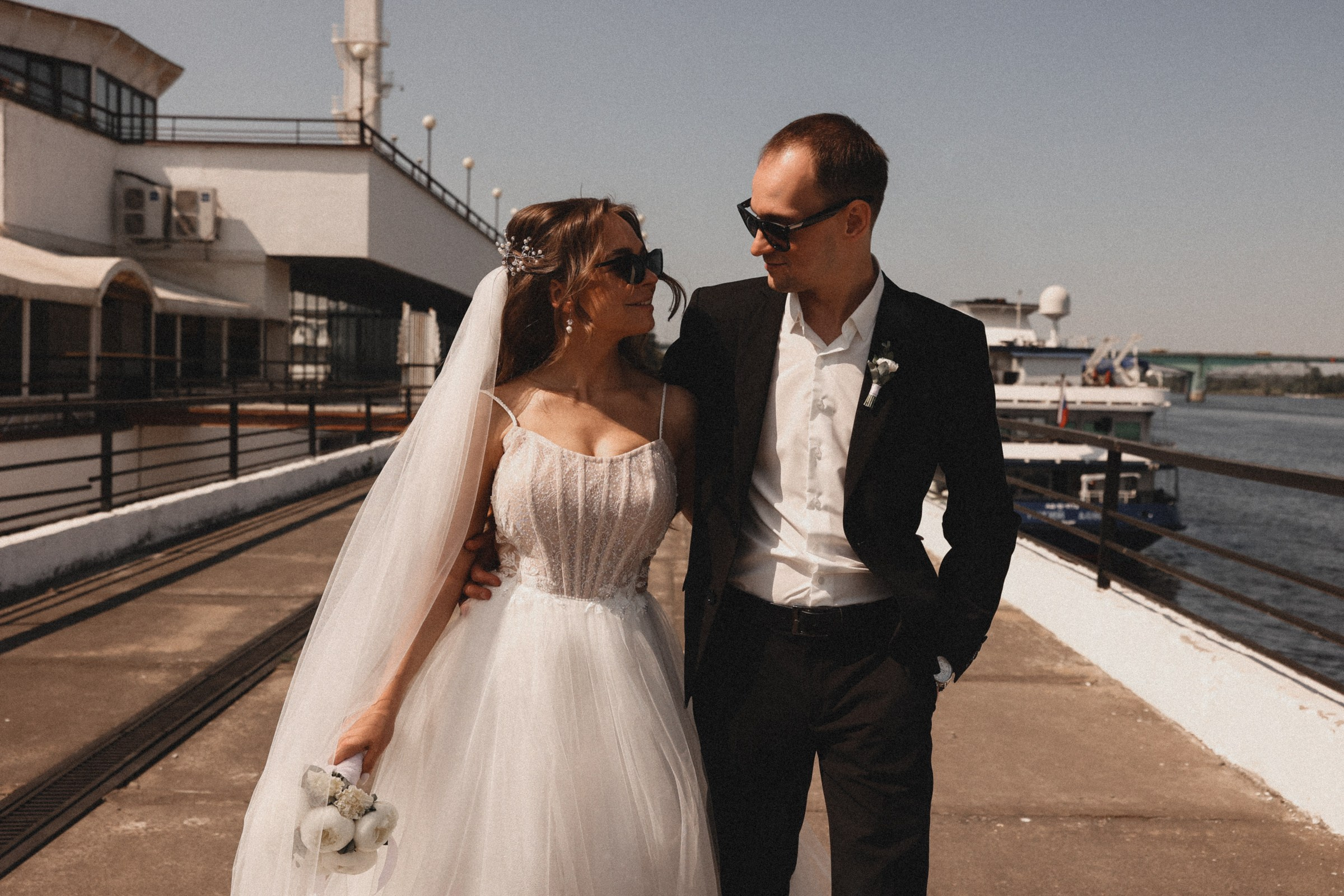 Lilu. Свадебный фотограф в Ярославле Илья Жуков