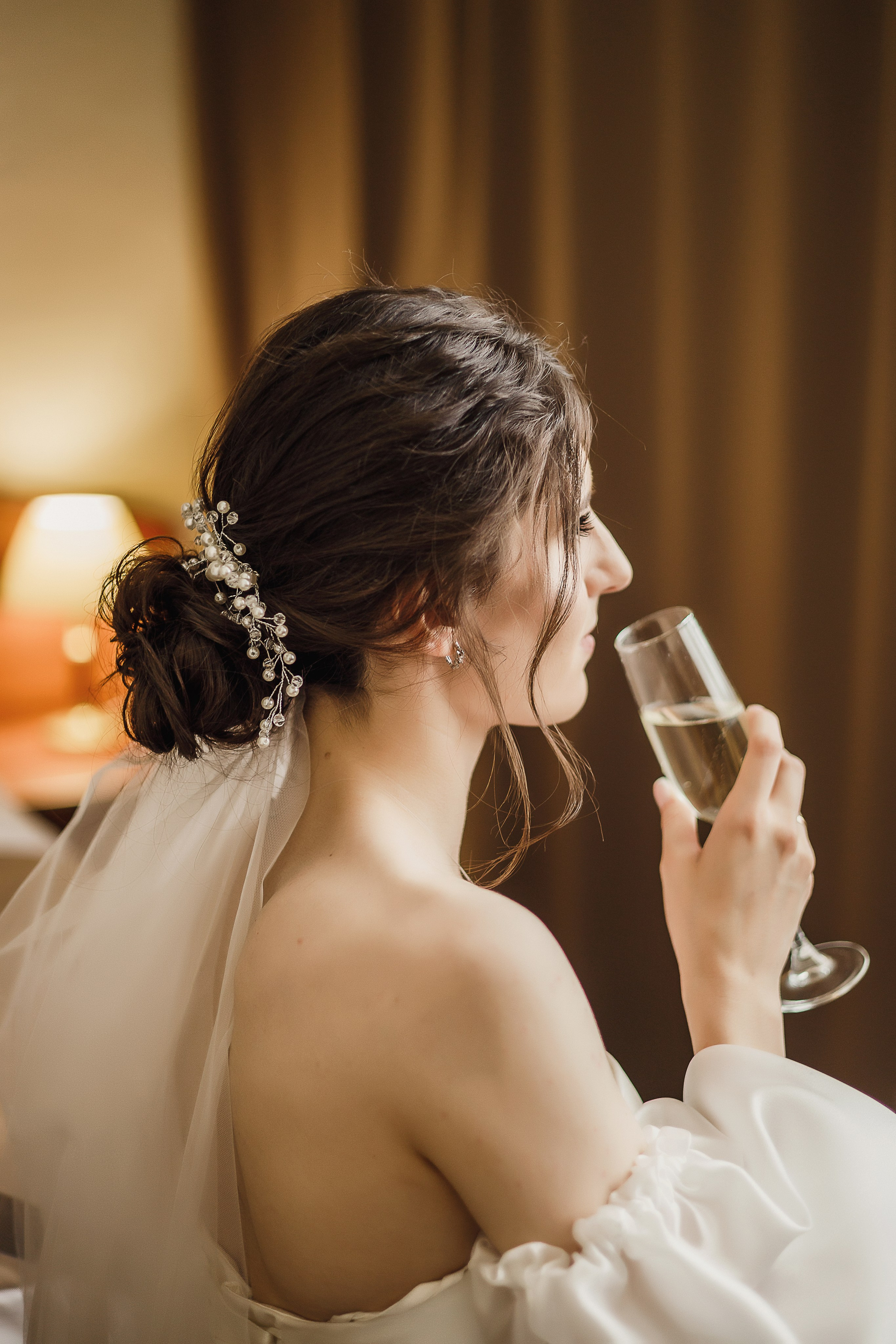 Максим и Виктория. Свадебный и семейный фотограф Дарья Осипова (Никитина). Саратов