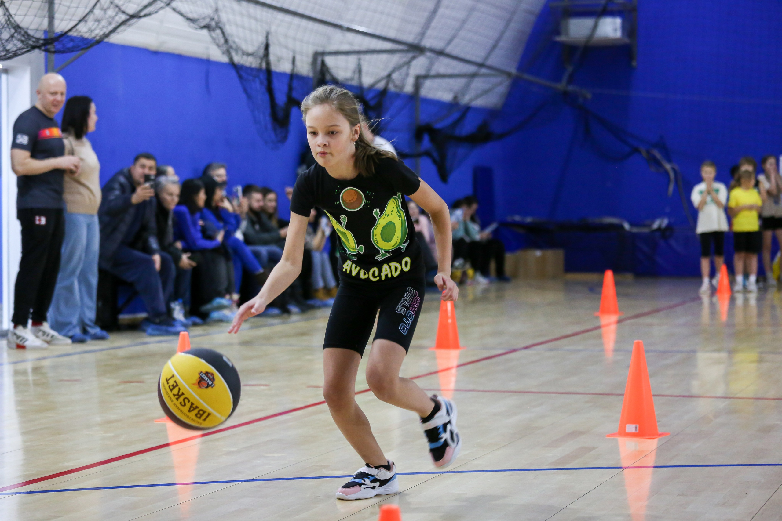 Спортивная эстафета. Репортажный, семейный, свадебный, портретный фотограф