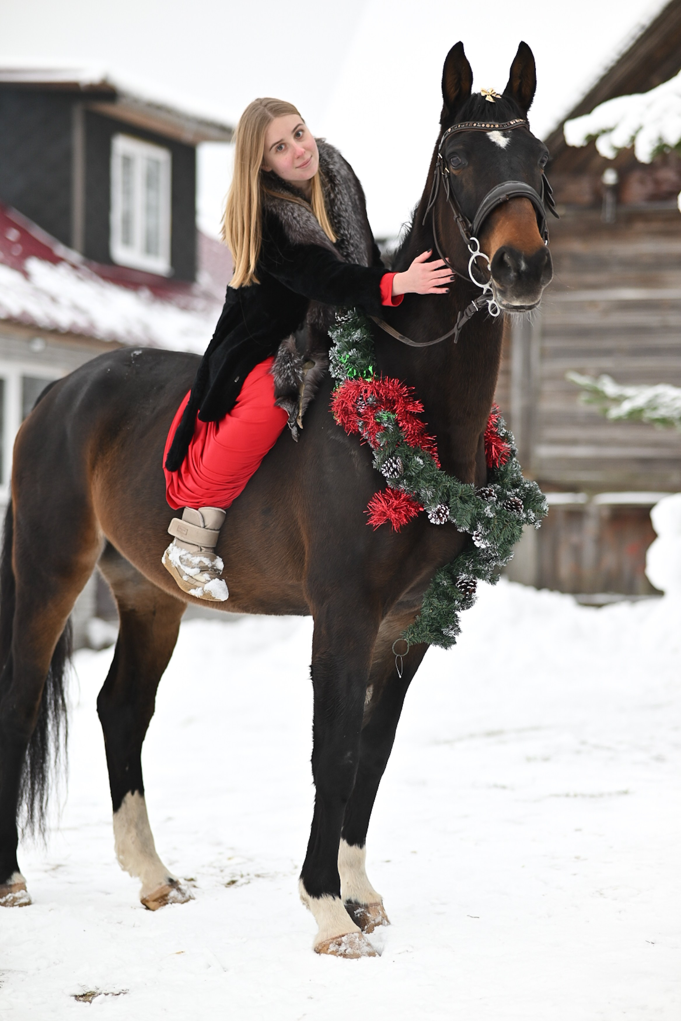 Алина. LifeStyle фотограф Анна Воробьёва Санкт-Петербург