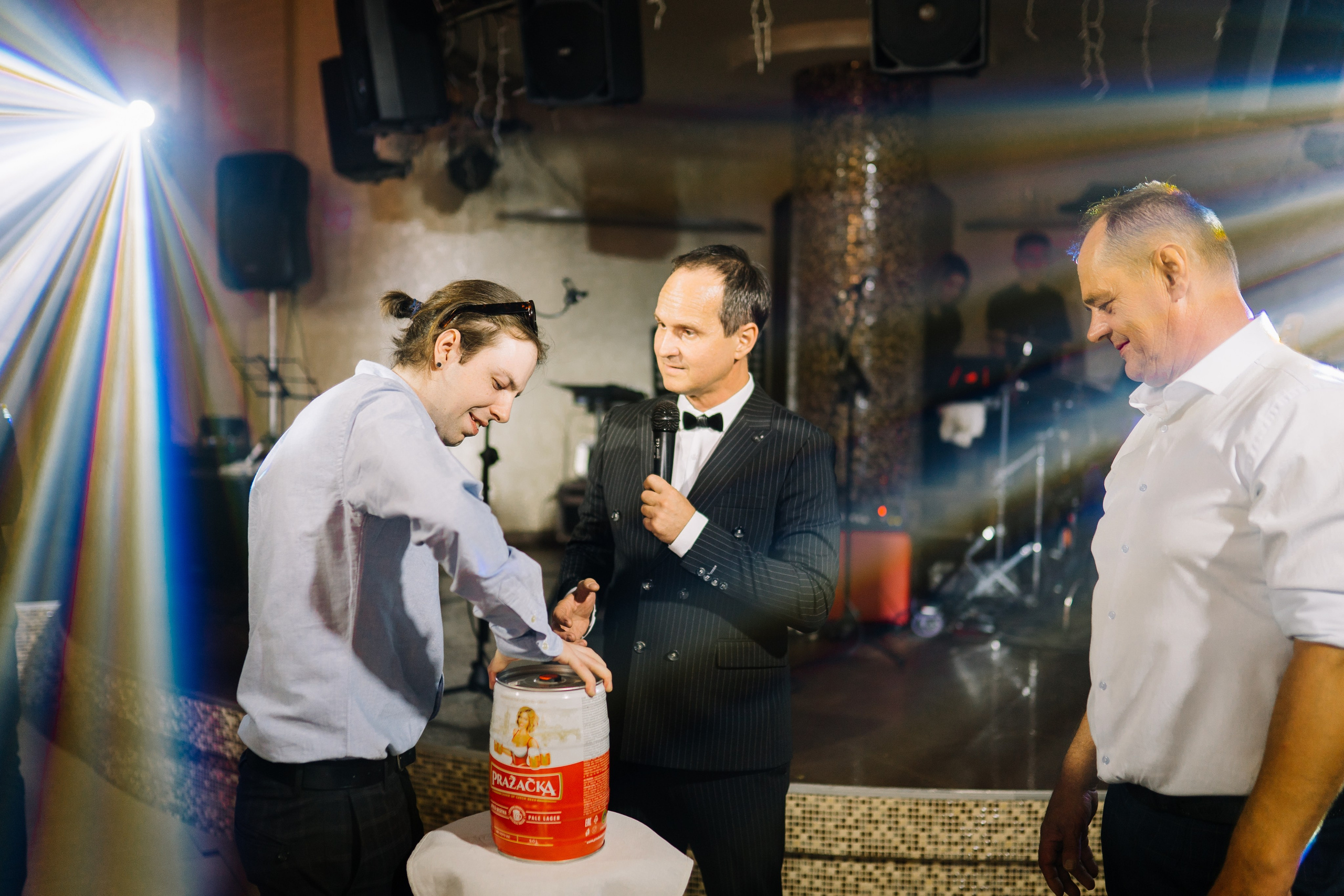 Лиза & Сергей