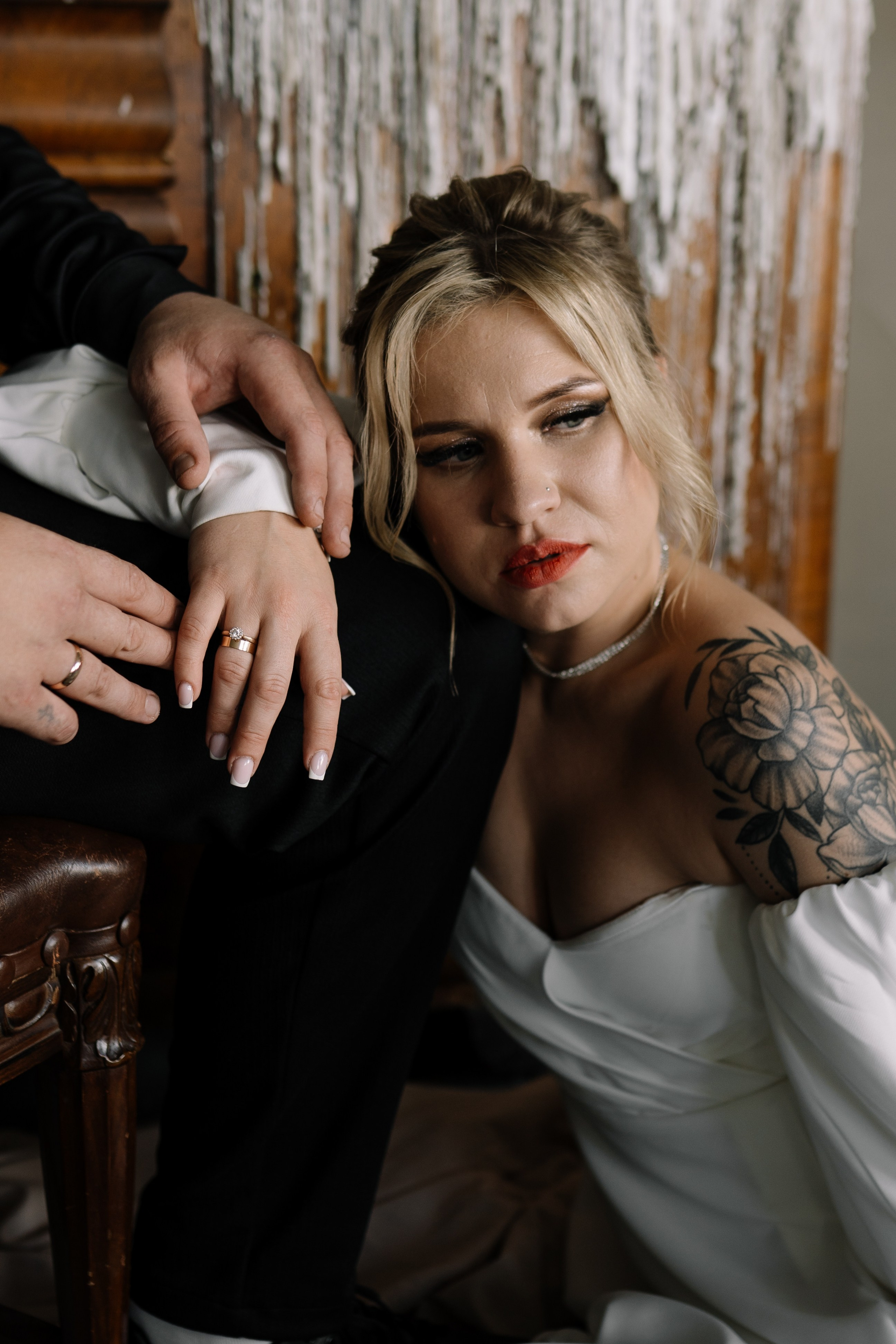 Даша и Вадим