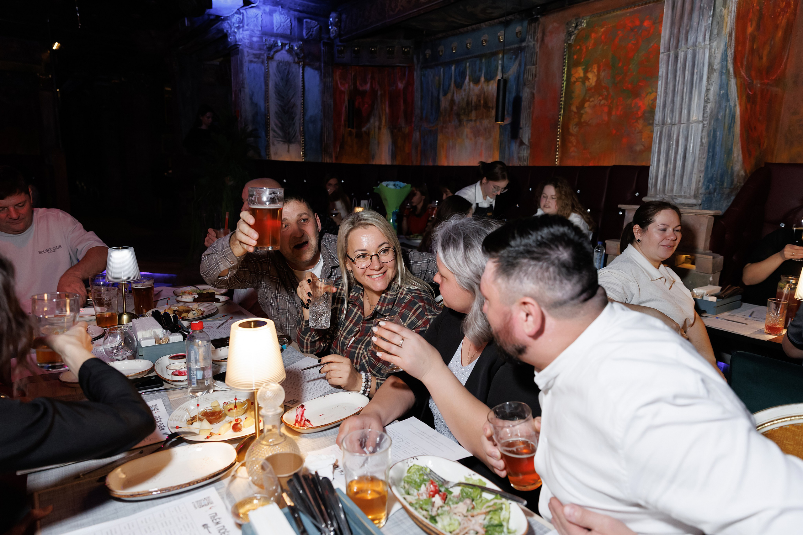 Пьем Поем. Свадебный фотограф в Пскове и Санкт-Петербурге | Анна Голикова