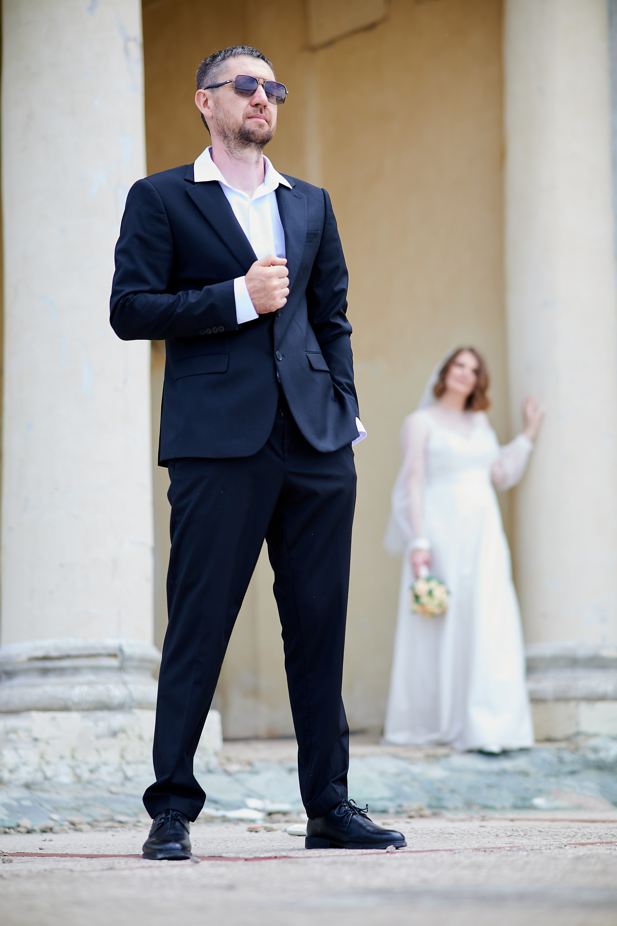 D&K. Профессиональный репортажный фотограф в Самаре Никита Королев