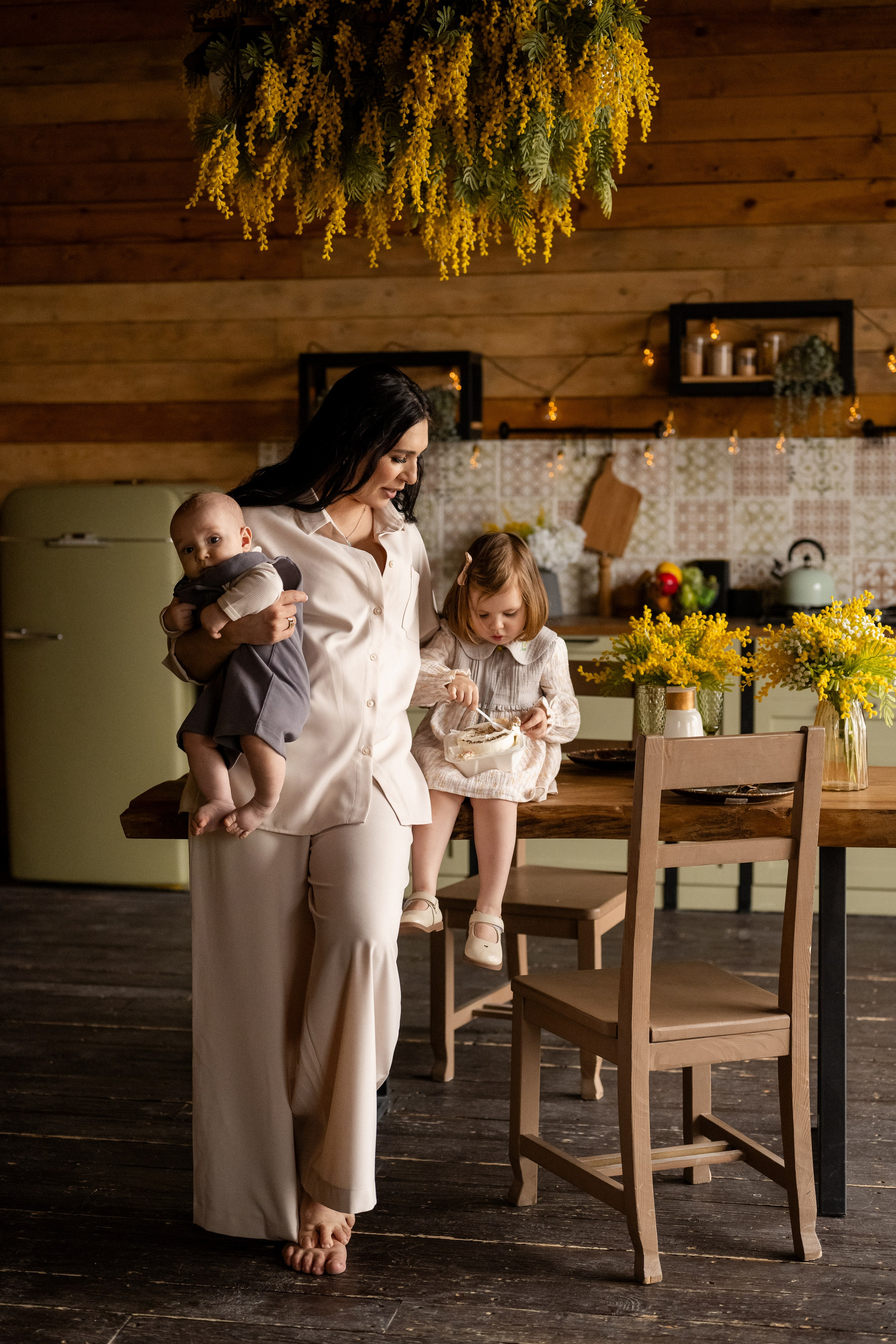 Шале. Гузель. Свадебный и семейный фотограф в СПб Валерия Фомичева